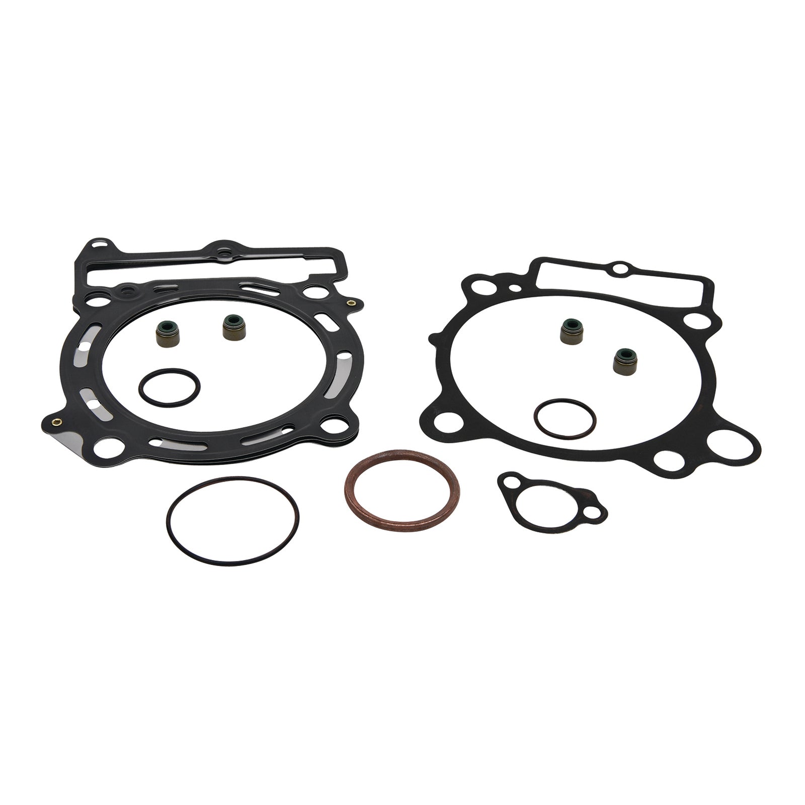 Vertex Top End Gasket Set - Kawasaki