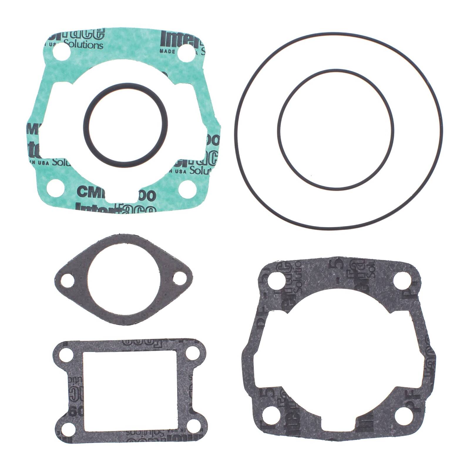 Vertex Top End Gasket Set - KTM