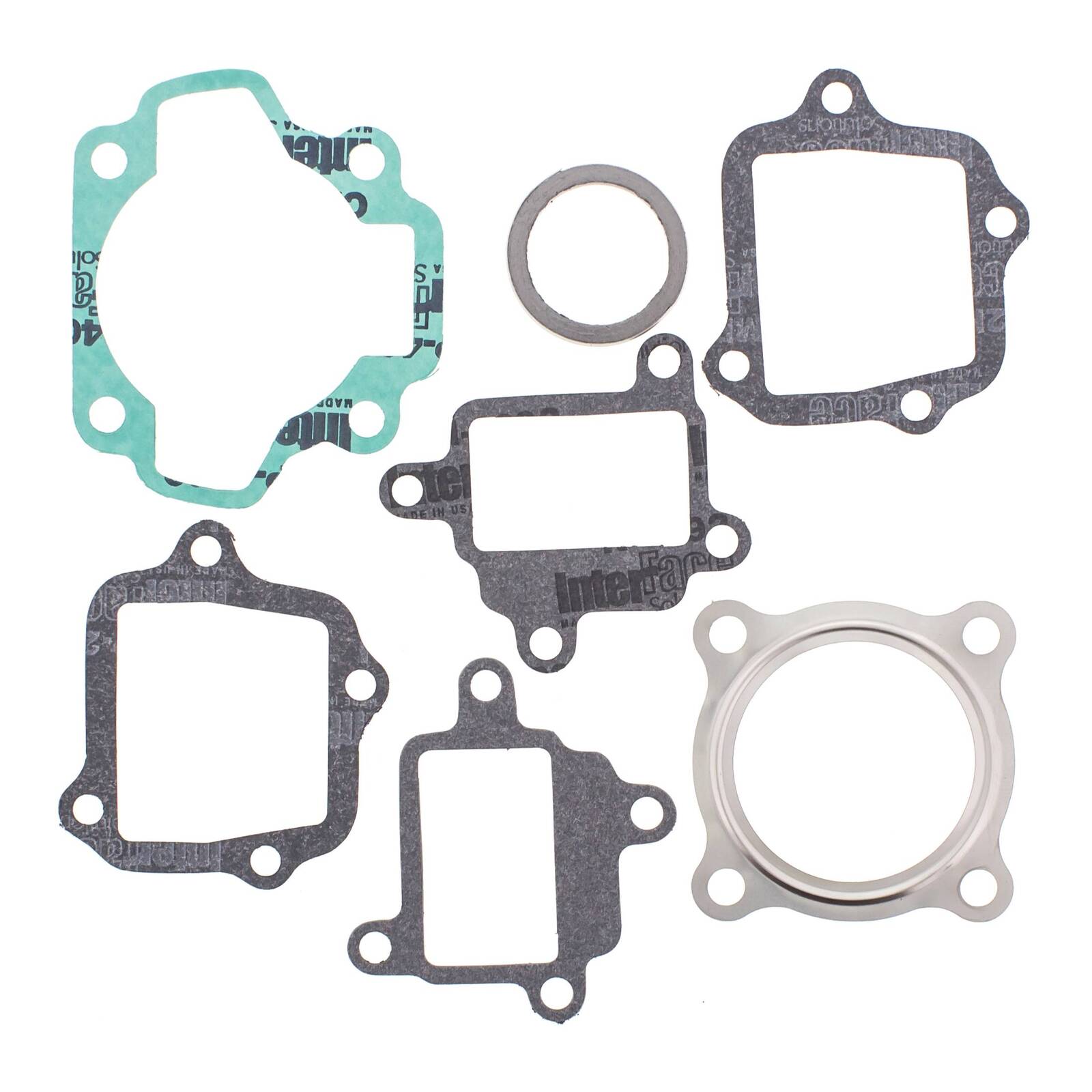 Vertex Top End Gasket Set - Yamaha