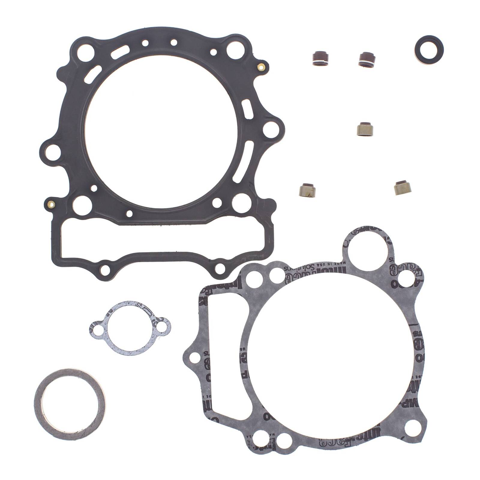 Vertex Top End Gasket Set - Yamaha