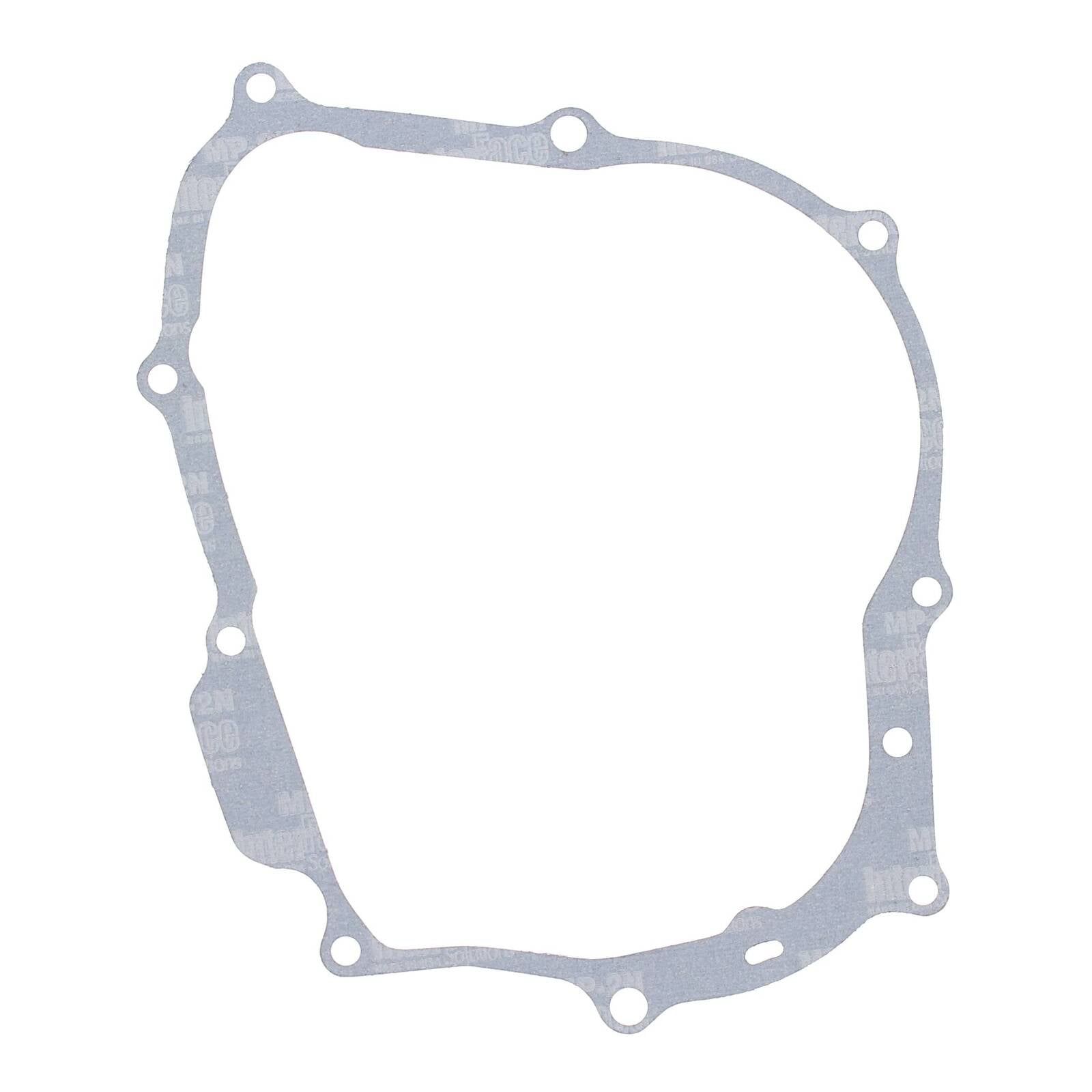 Inner Clutch Side Cover Gasket Kit 817229