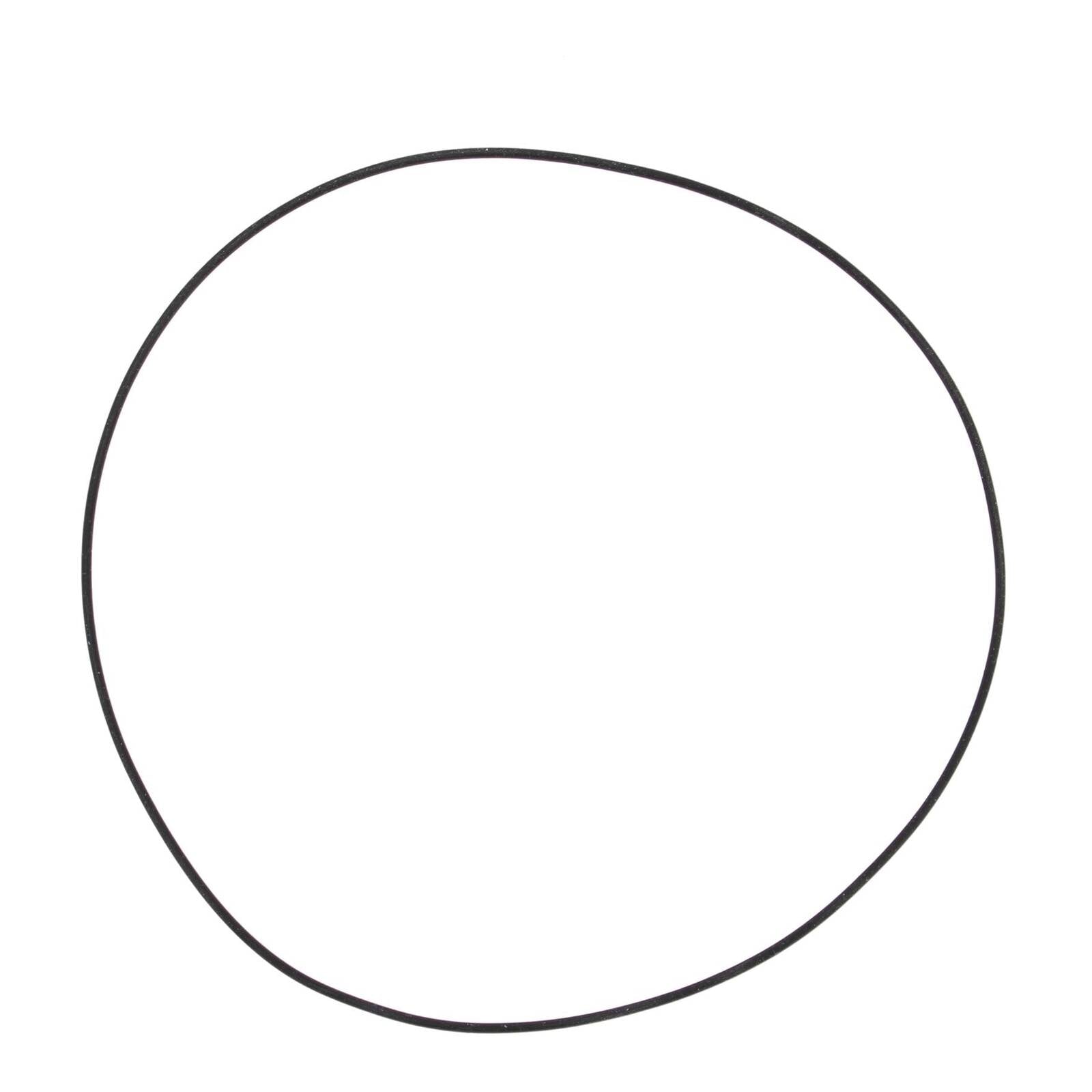 Vertex Outer Clutch Gasket - Honda