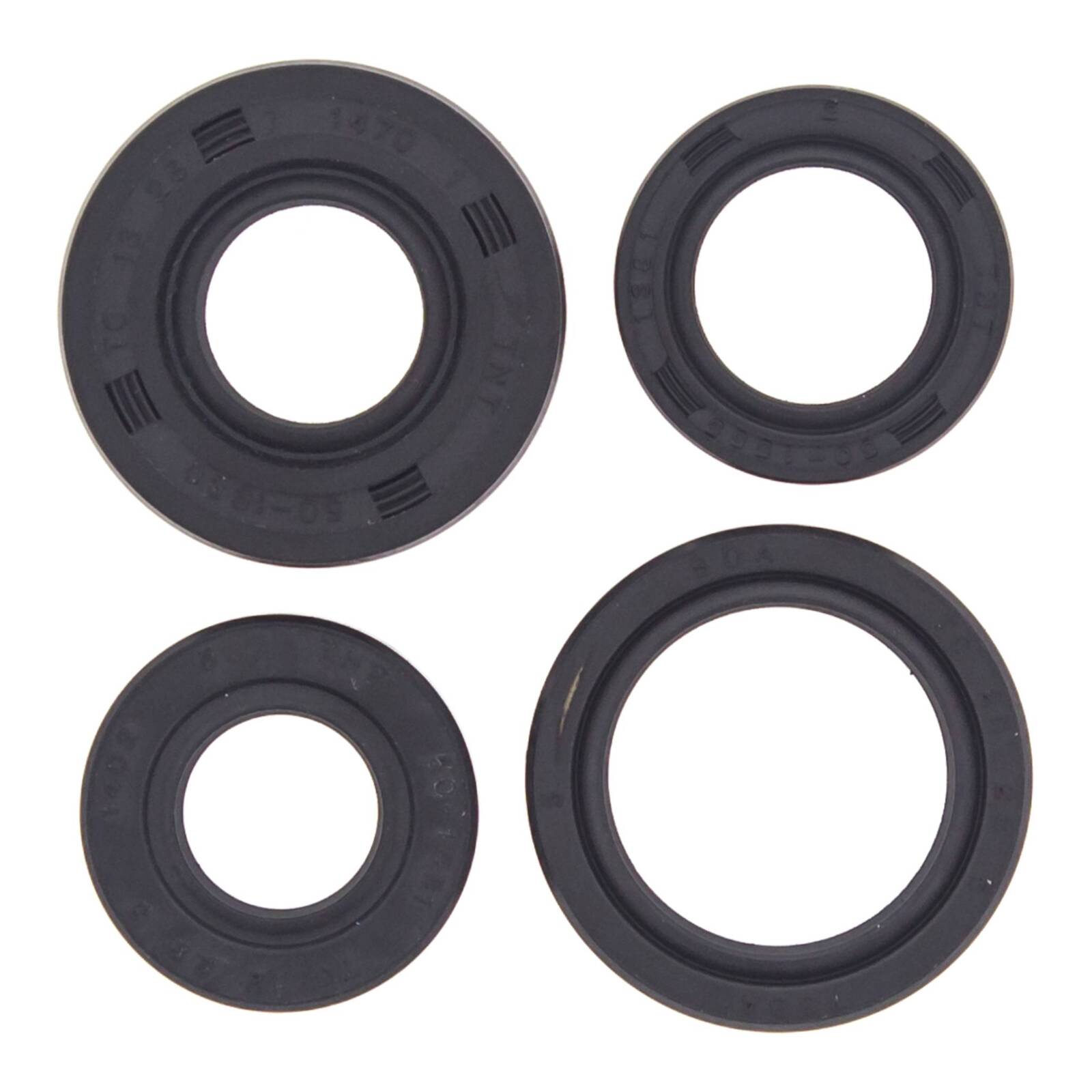 Vertex Oil Seal Set - Honda