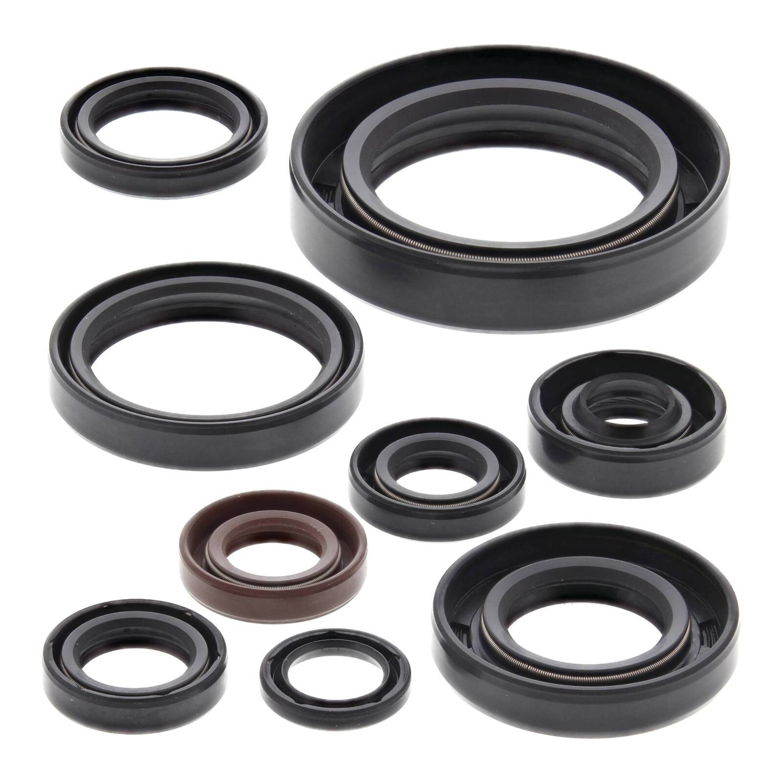 Vertex Oil Seal Set - Honda