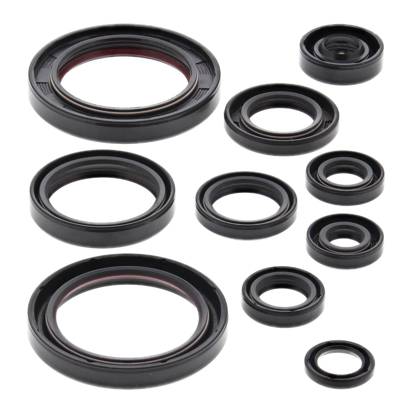 Vertex Oil Seal Set - Honda