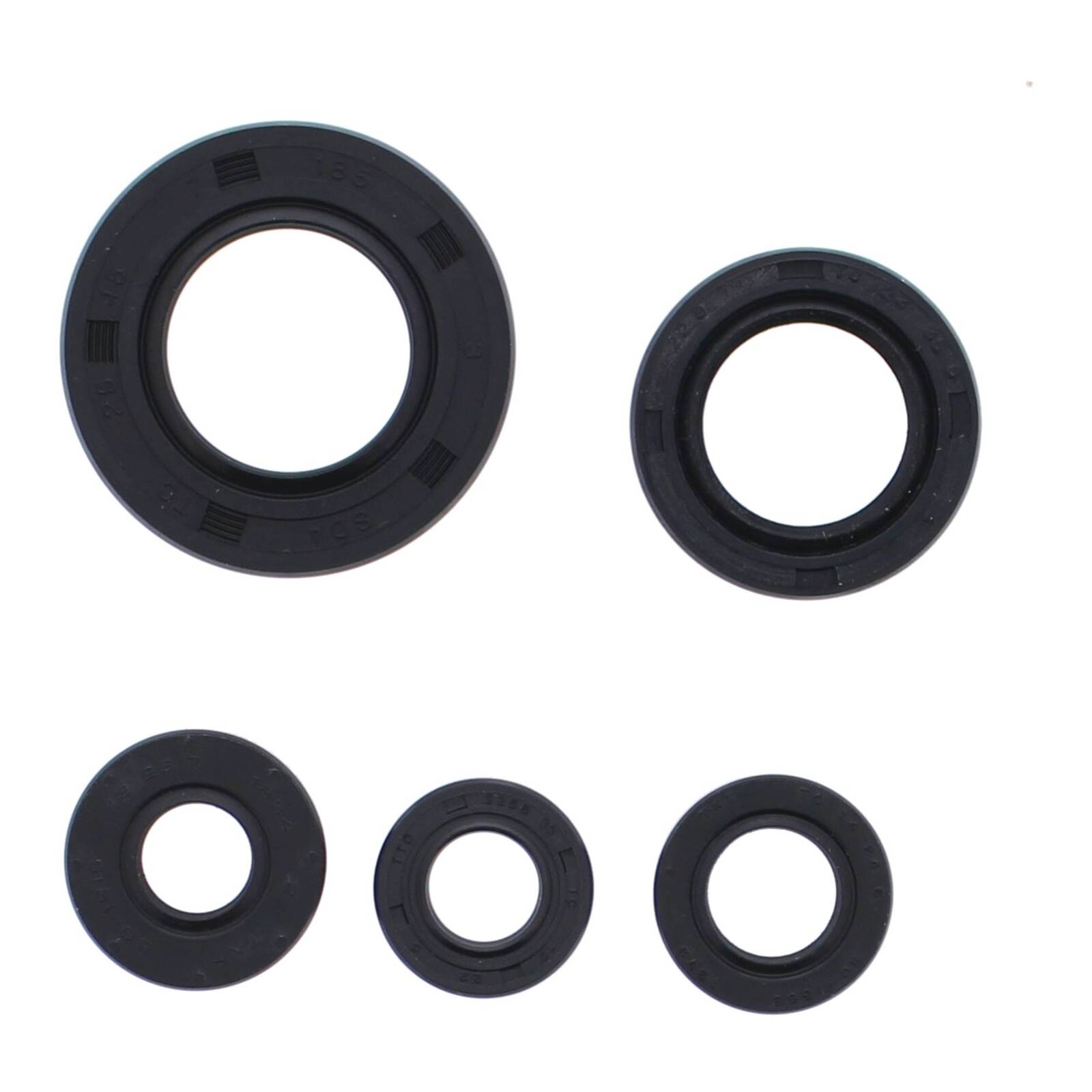 Vertex Oil Seal Set - Honda