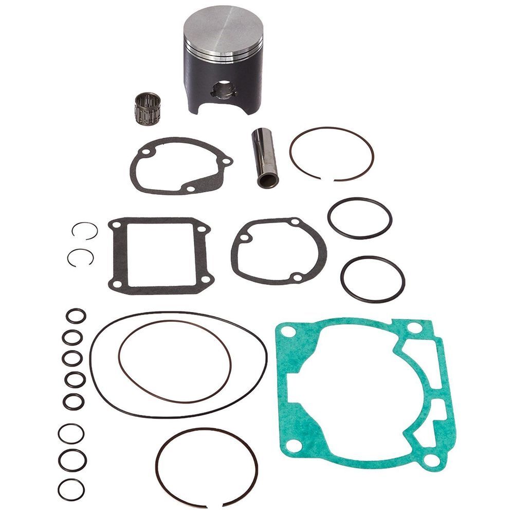 Vertex Top End Rebuild Kit - HUSQVARNA 125 18-19 HI PERFORMANCE 53.94MM (V-24243B)