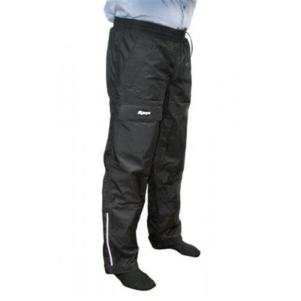 RJAYS VECTOR PANT BLK (2XL)