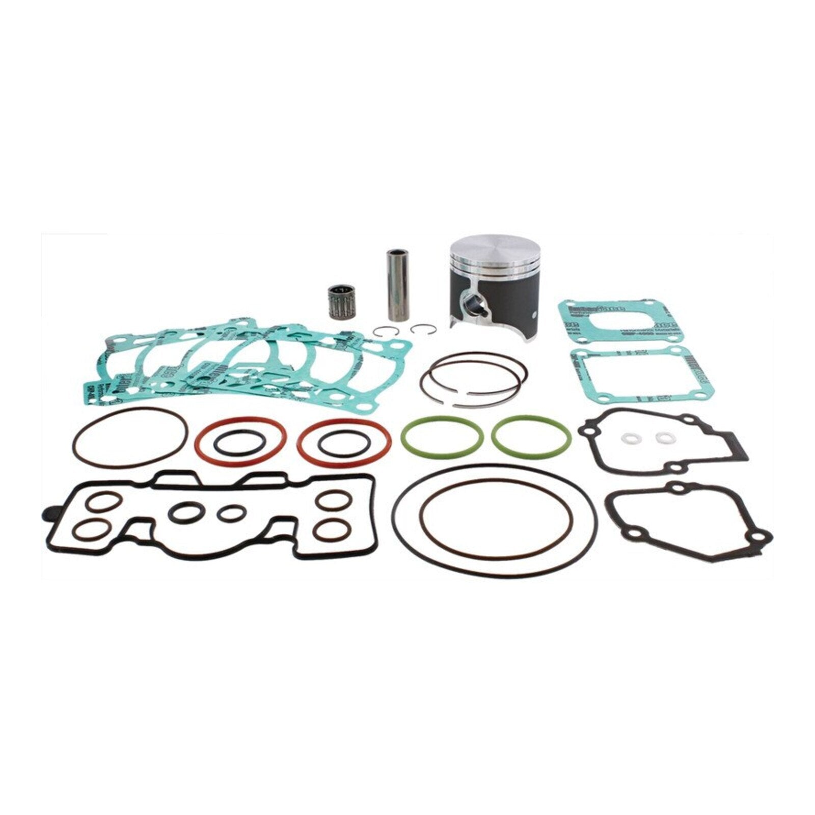 Top End Rebuild Kit (A)