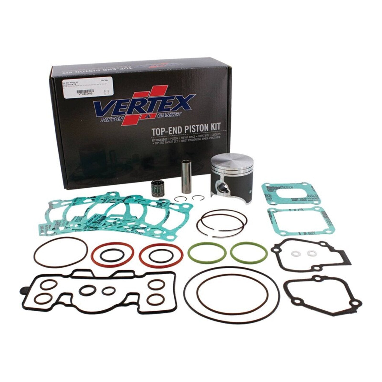 Top End Rebuild Kit (B)