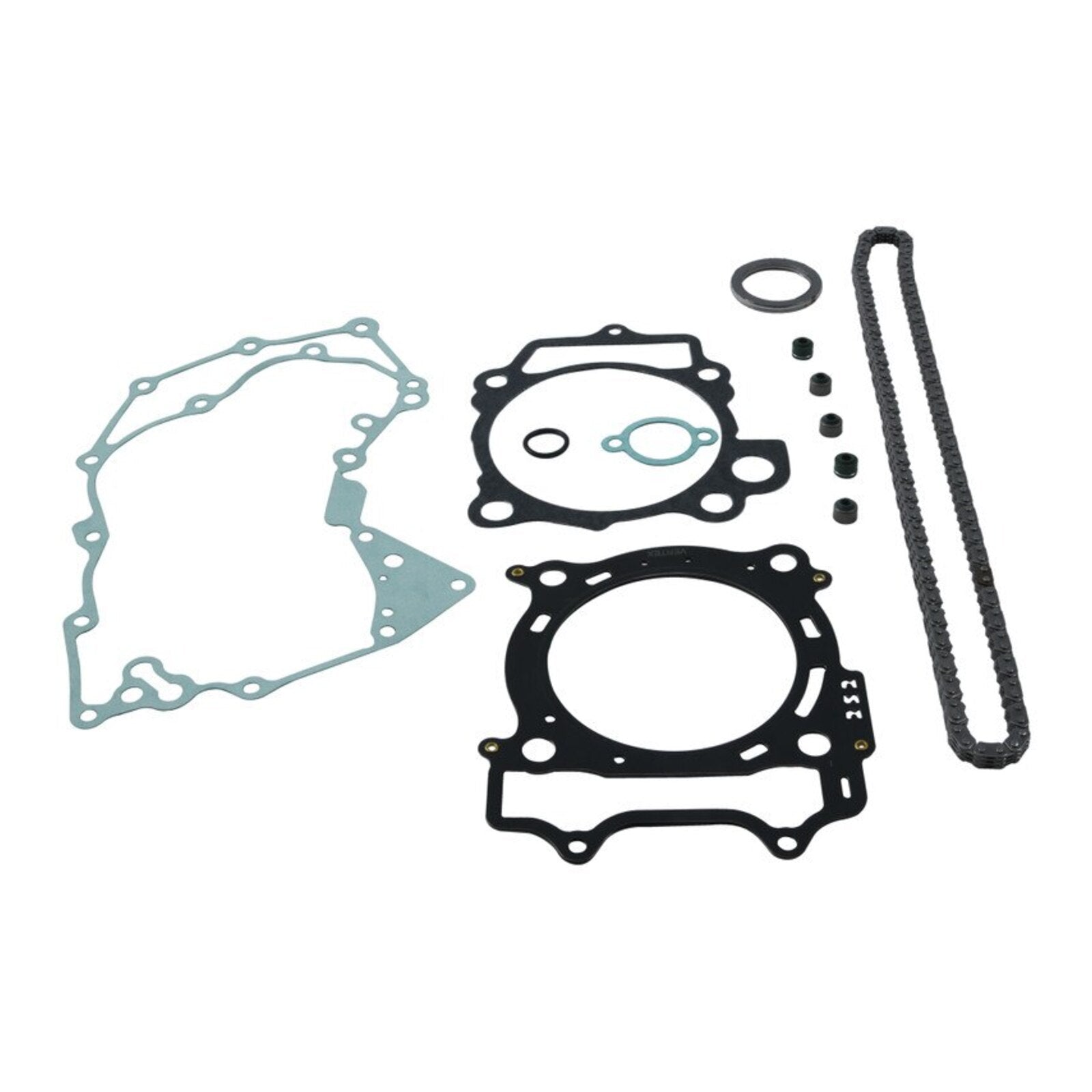 Top End Rebuild Kit (A)