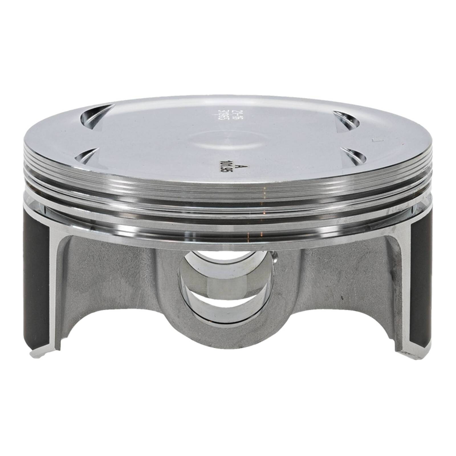 Top End Rebuild Kit VTKTC23965A-2