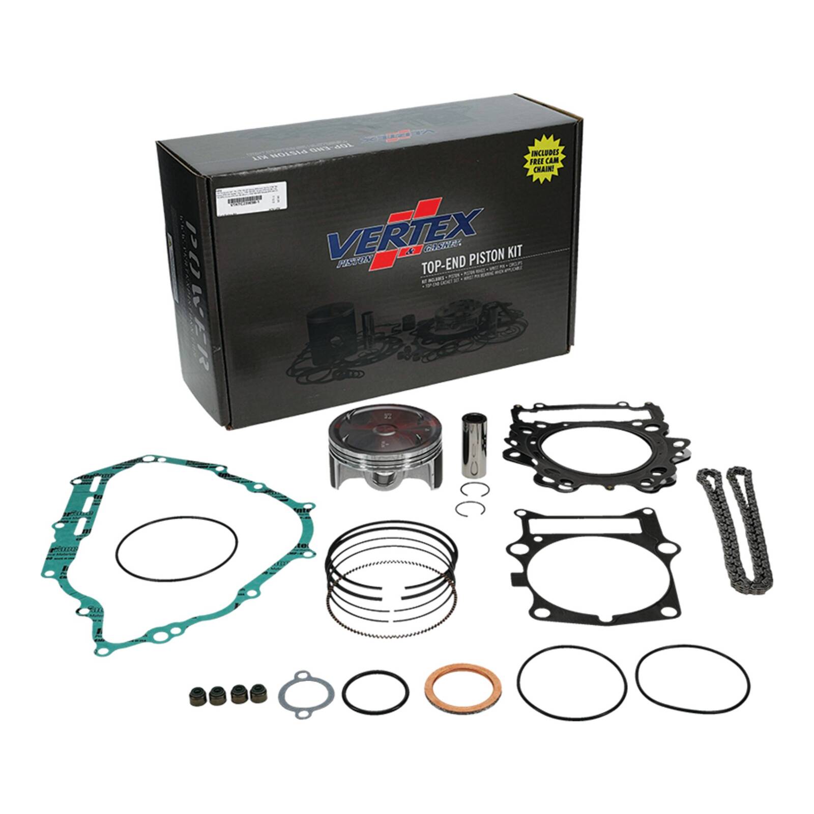 Top End Rebuild Kit VTKTC23965B-1