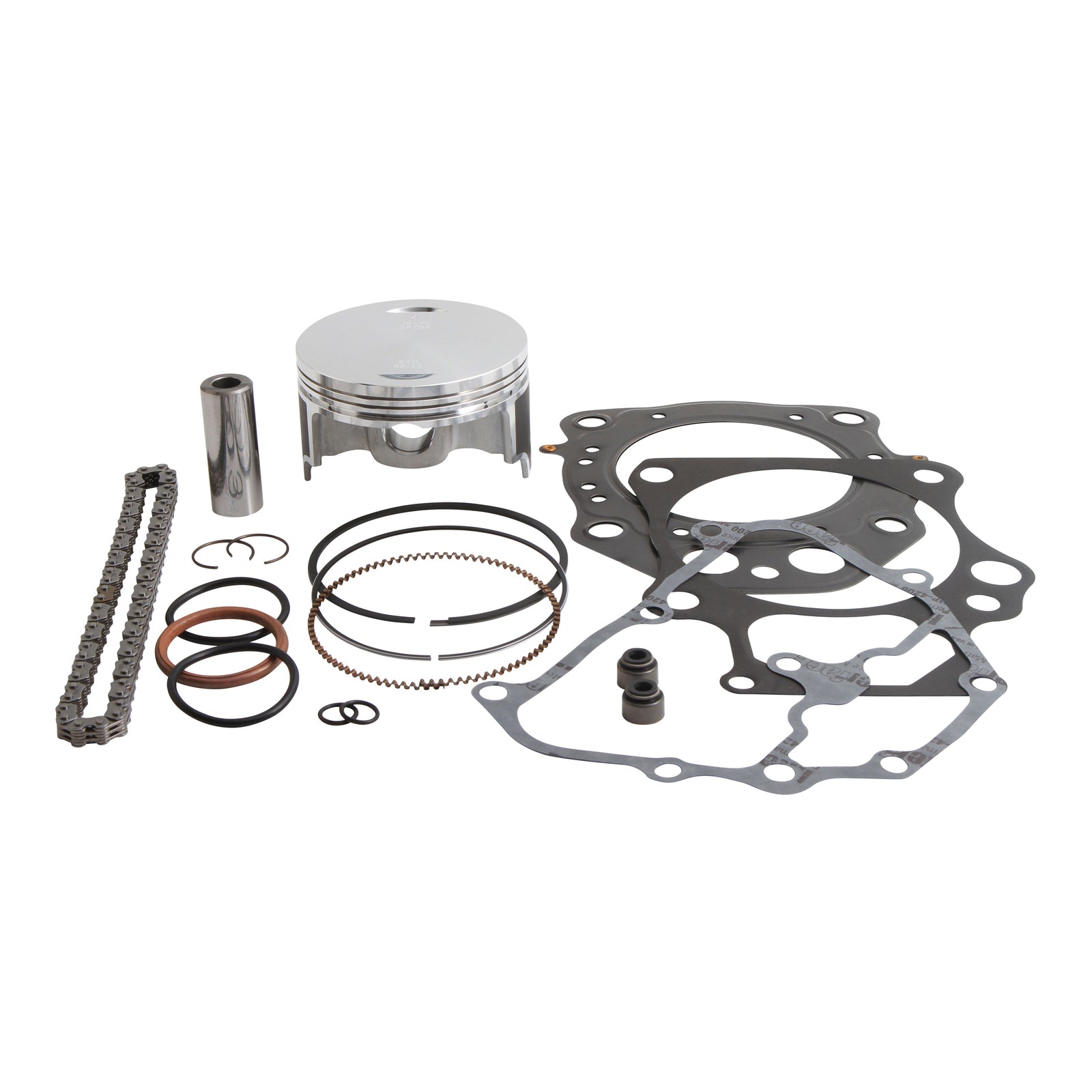 Top End Rebuild Kit