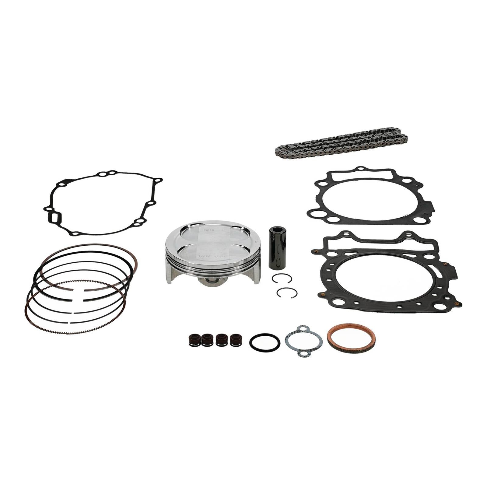 Vertex Top End Rebuild Kit (A)