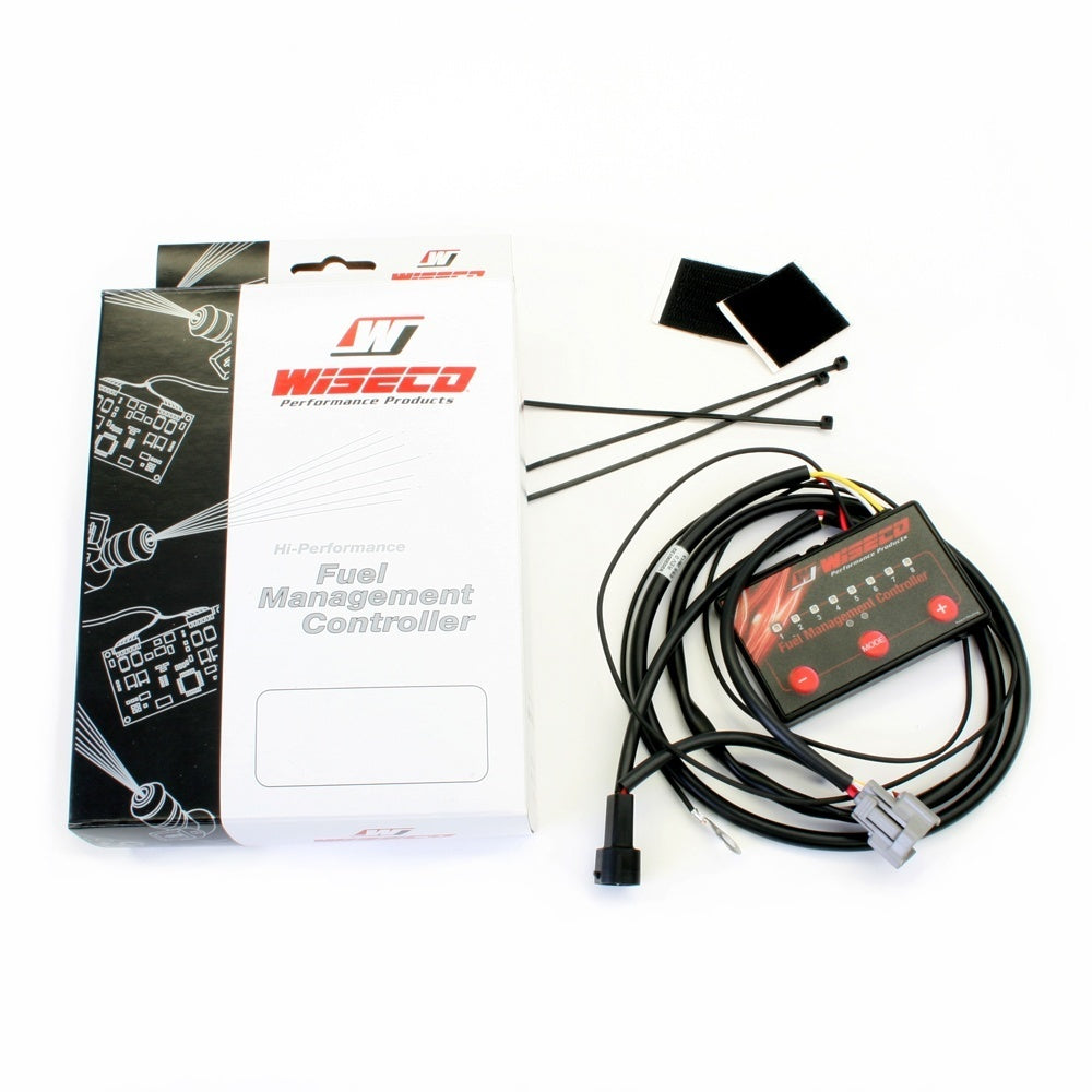 Wiseco Motorcycle Off Road, 4 Stroke Electronics F.M. Control - 2010 Yamaha YZ450F