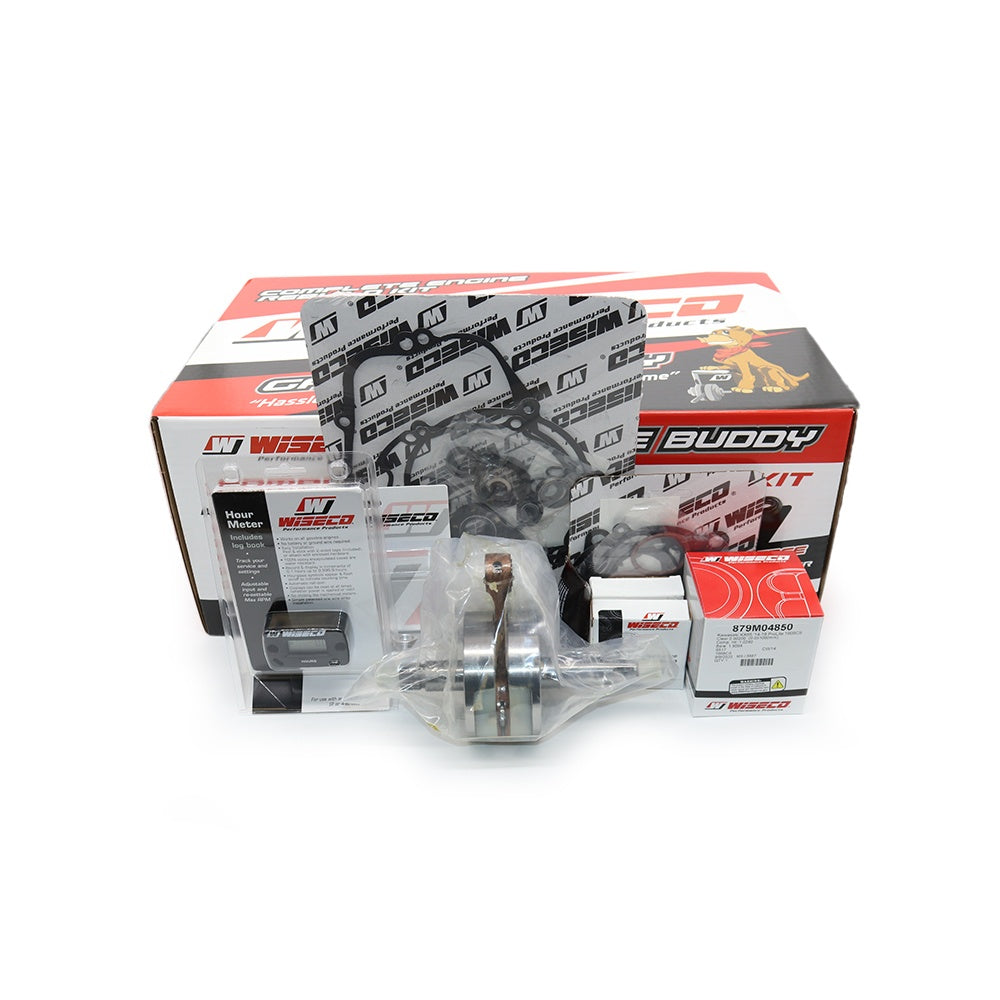 Wiseco Garage Buddy Kit KX85 14-19