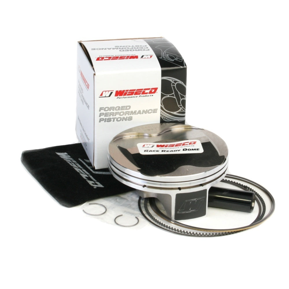 Wiseco Piston Suzuki 2008-2012 RMZ450 13.7:1 CR