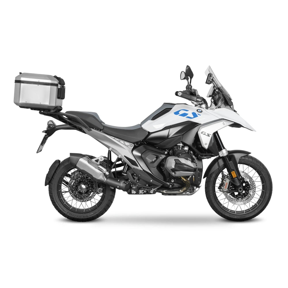 TOP CASE MOUNT BMW R1300GS