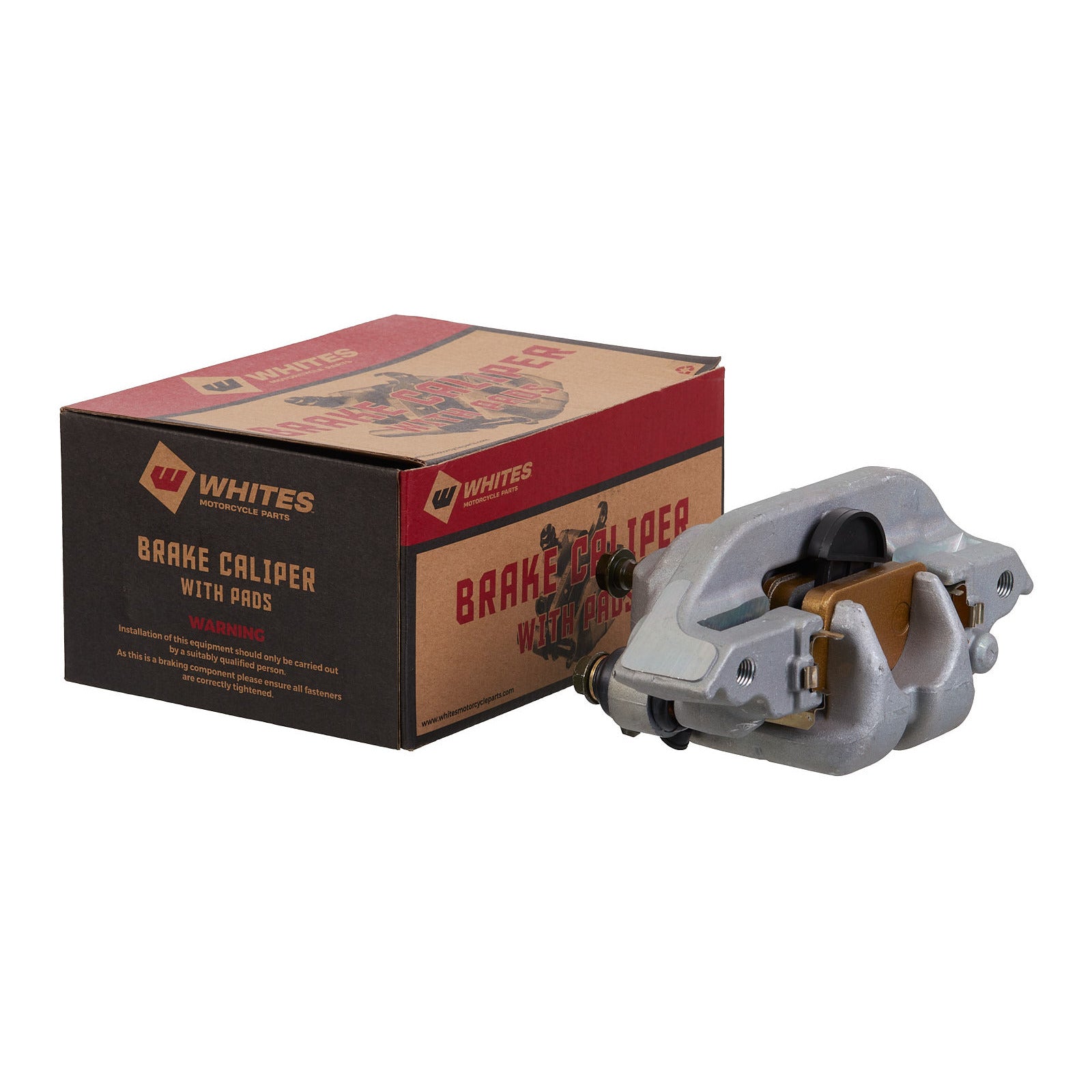 Whites Brake Caliper