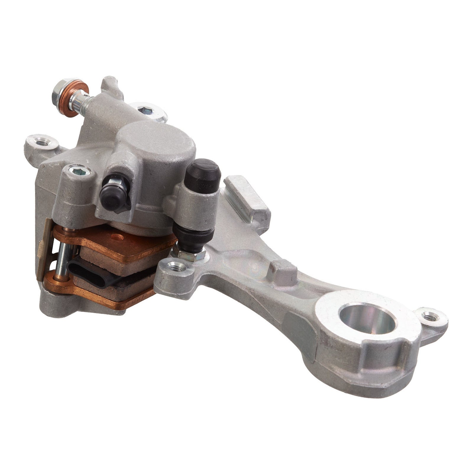White Brake Caliper (Please check description prior to ordering)