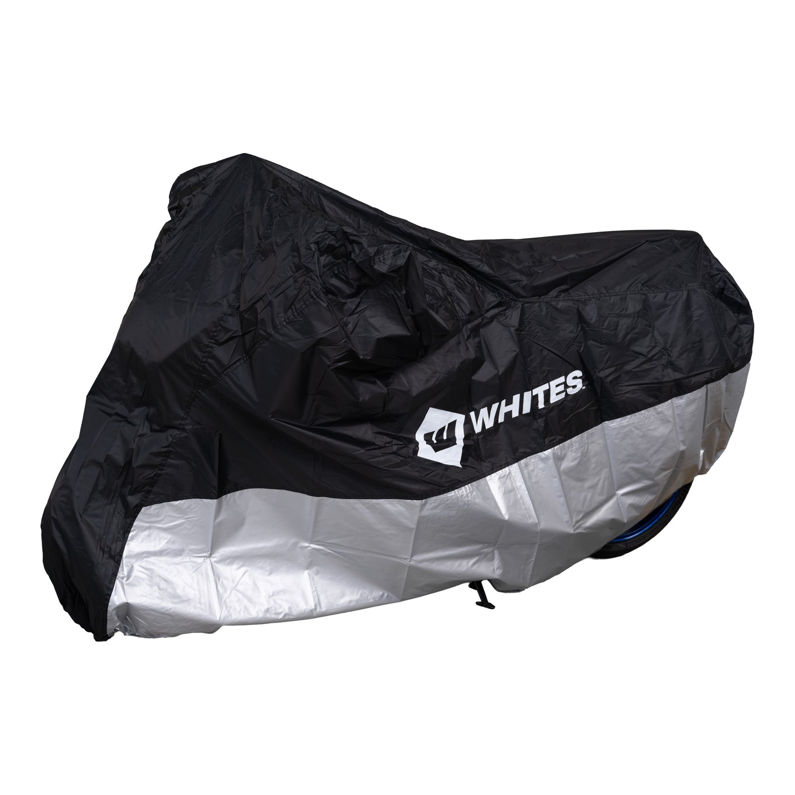 Whites Motorcycle Cover - Ultralite (M) 228 x 99 x 124cm