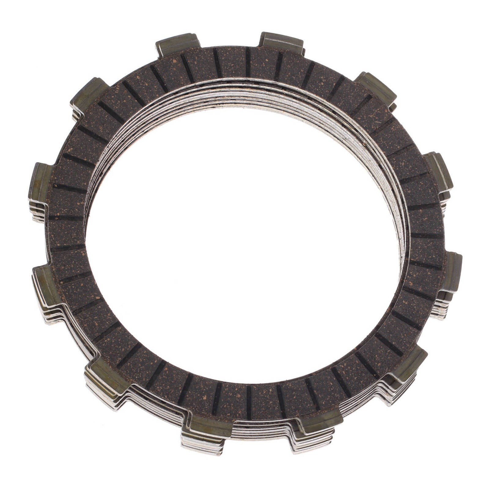 Whites Clutch Kit Fibre VMX1700 V-Max '09-'14