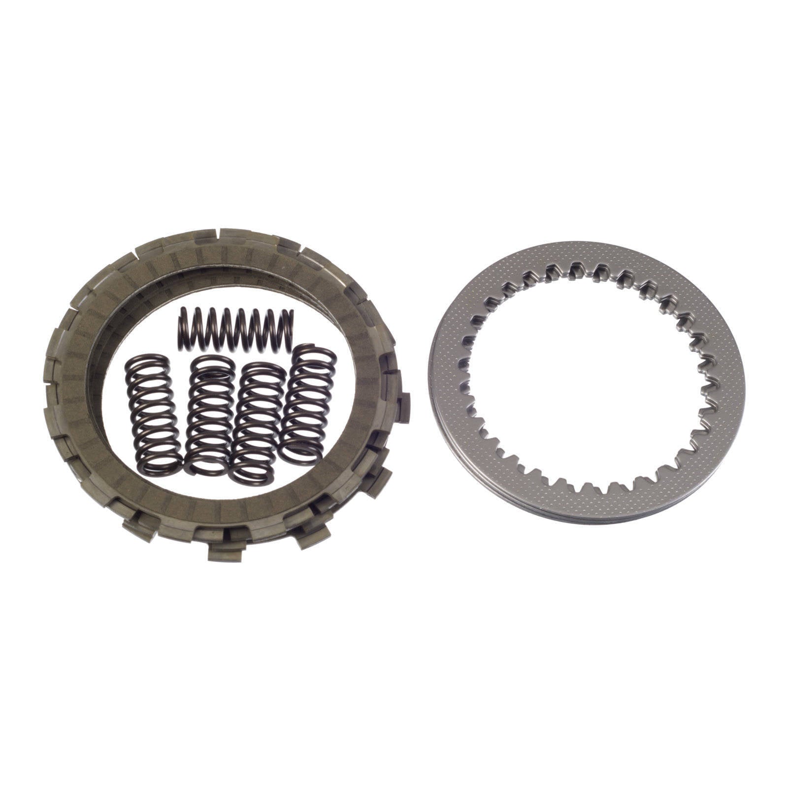 Whites Clutch Kit Complete Suzuki RM80/85 '91-'10 = CK3318