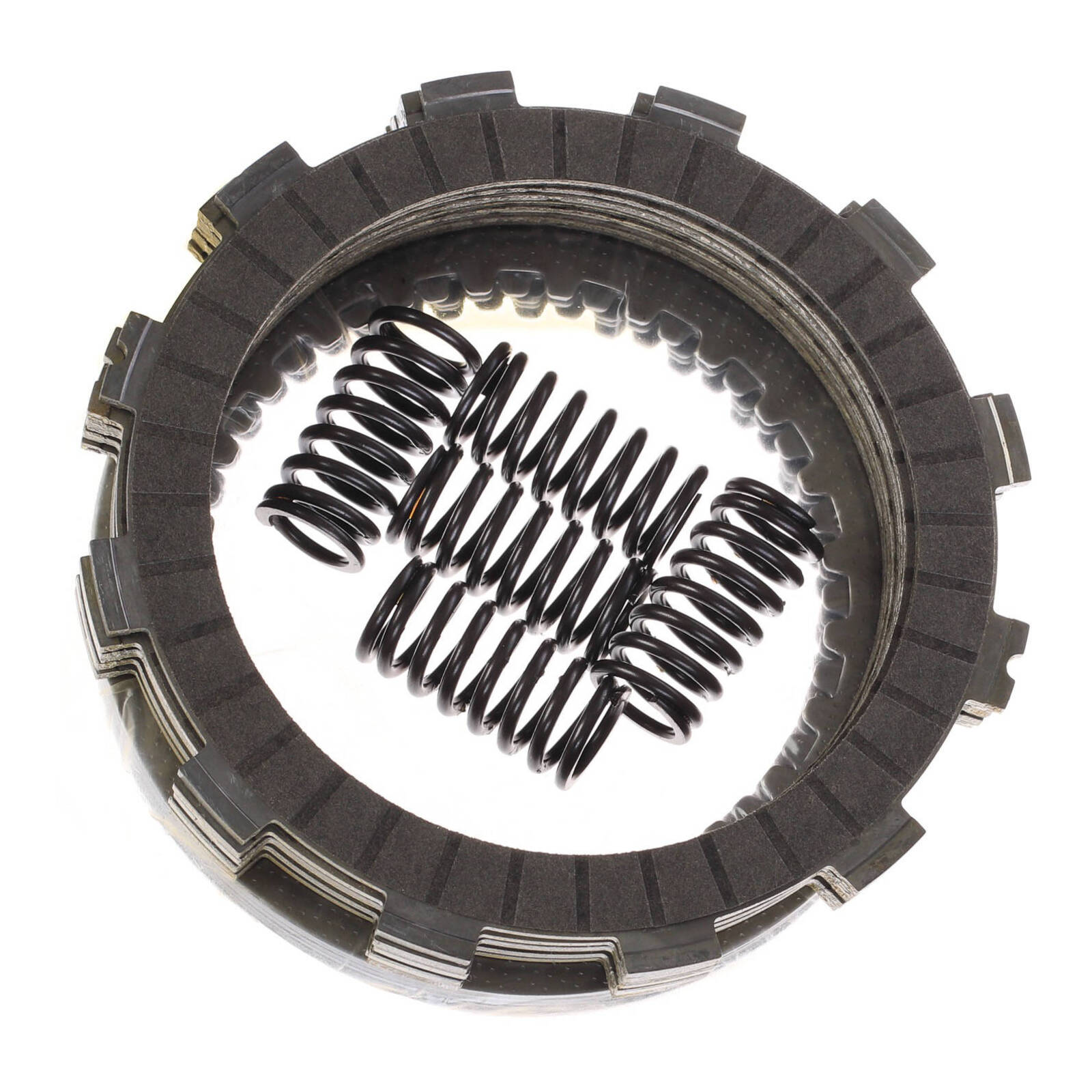 Whites Clutch Kit Complete KTM 250 SX-F '05-'12 / 250EXC-F '06-'13