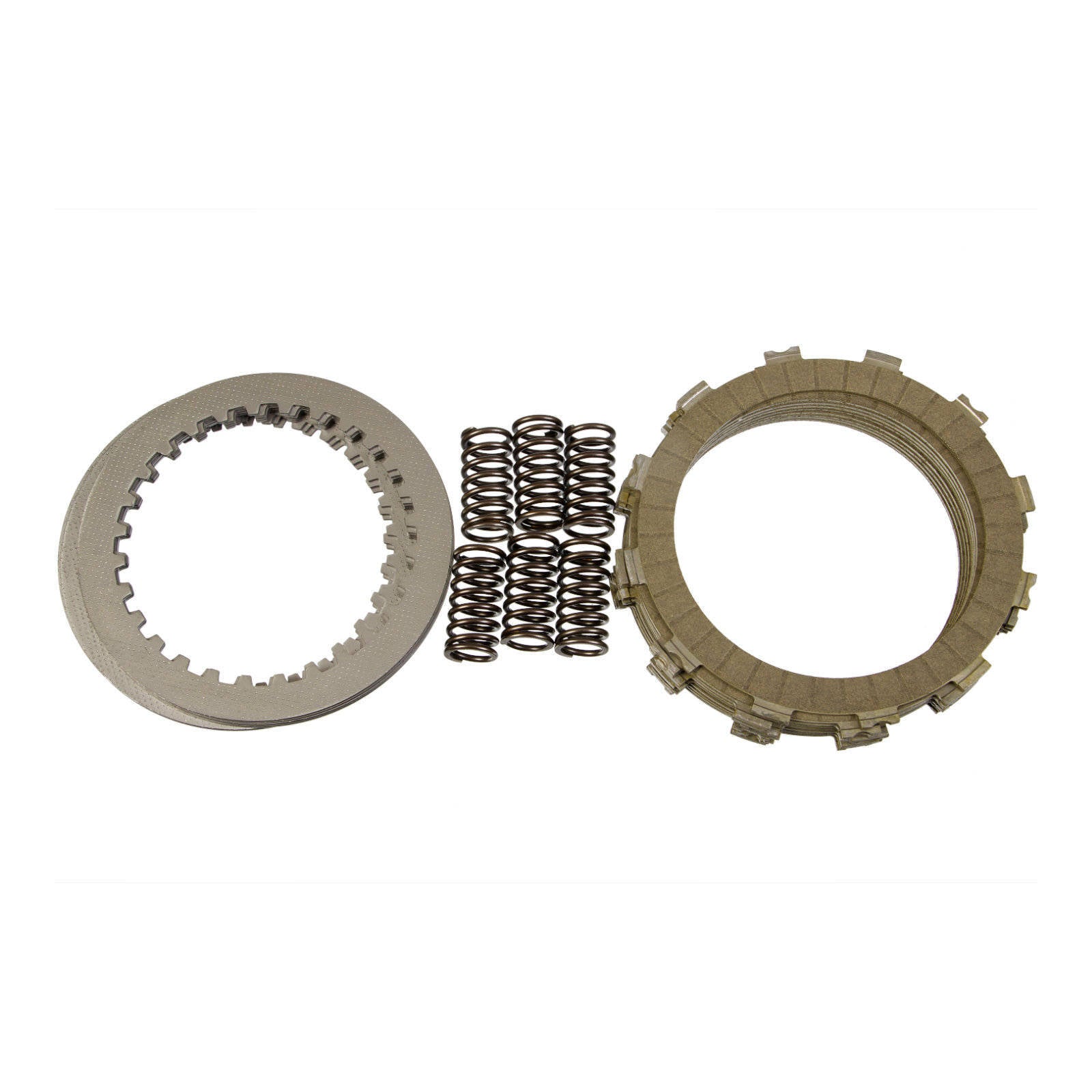 Whites Clutch Kit Complete KTM SX-F 450/505 '07-