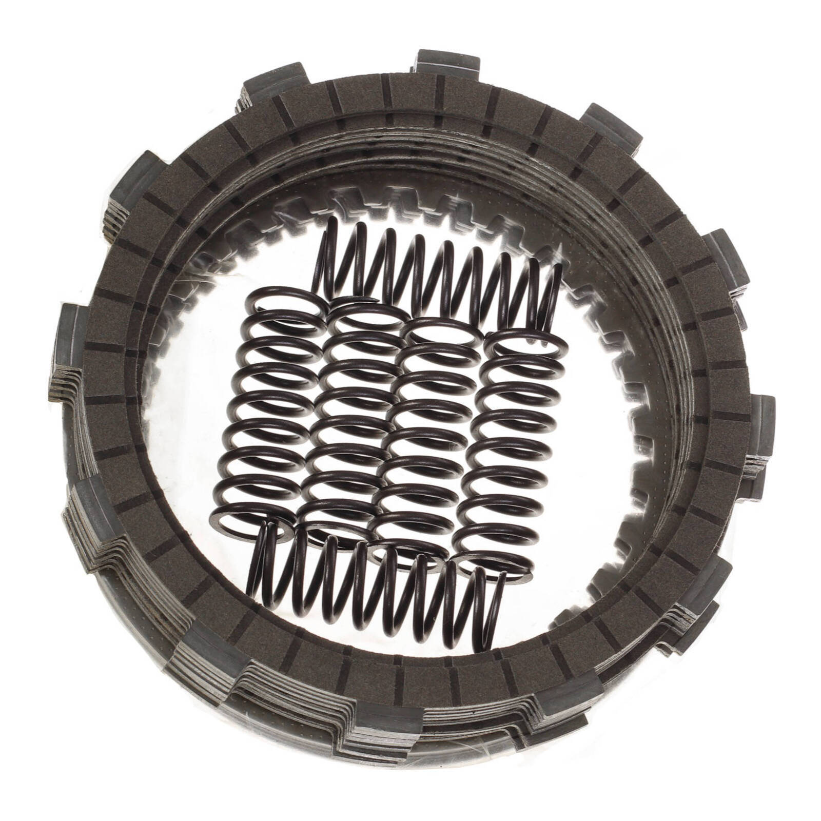 Whites Clutch Kit Complete Honda CRF450R 13 (6 spring)