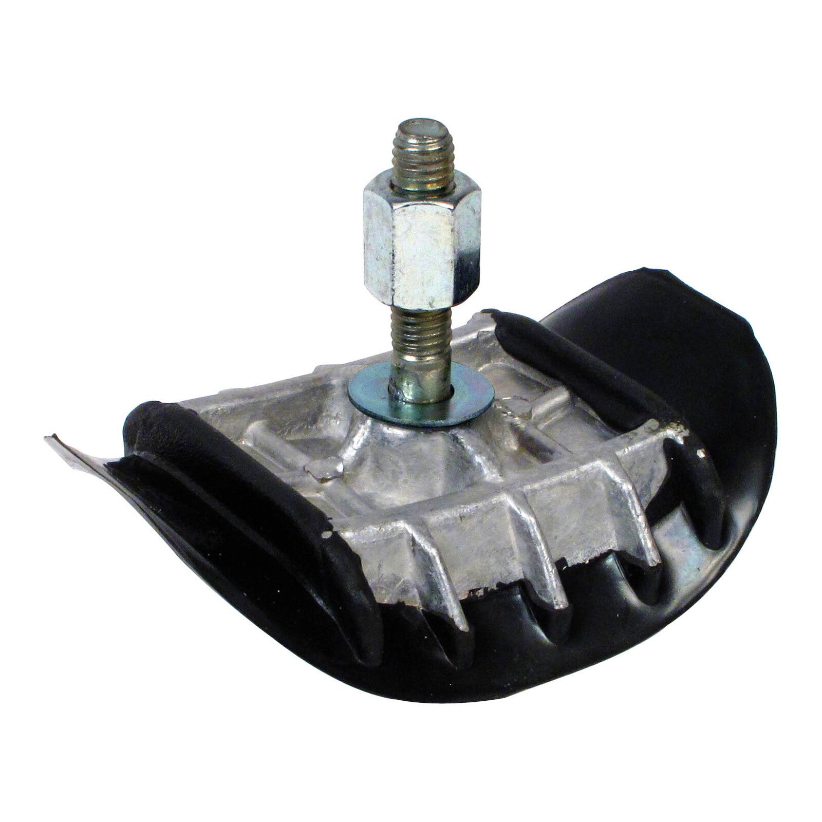 Whites Rim Lock Alloy - 2.50