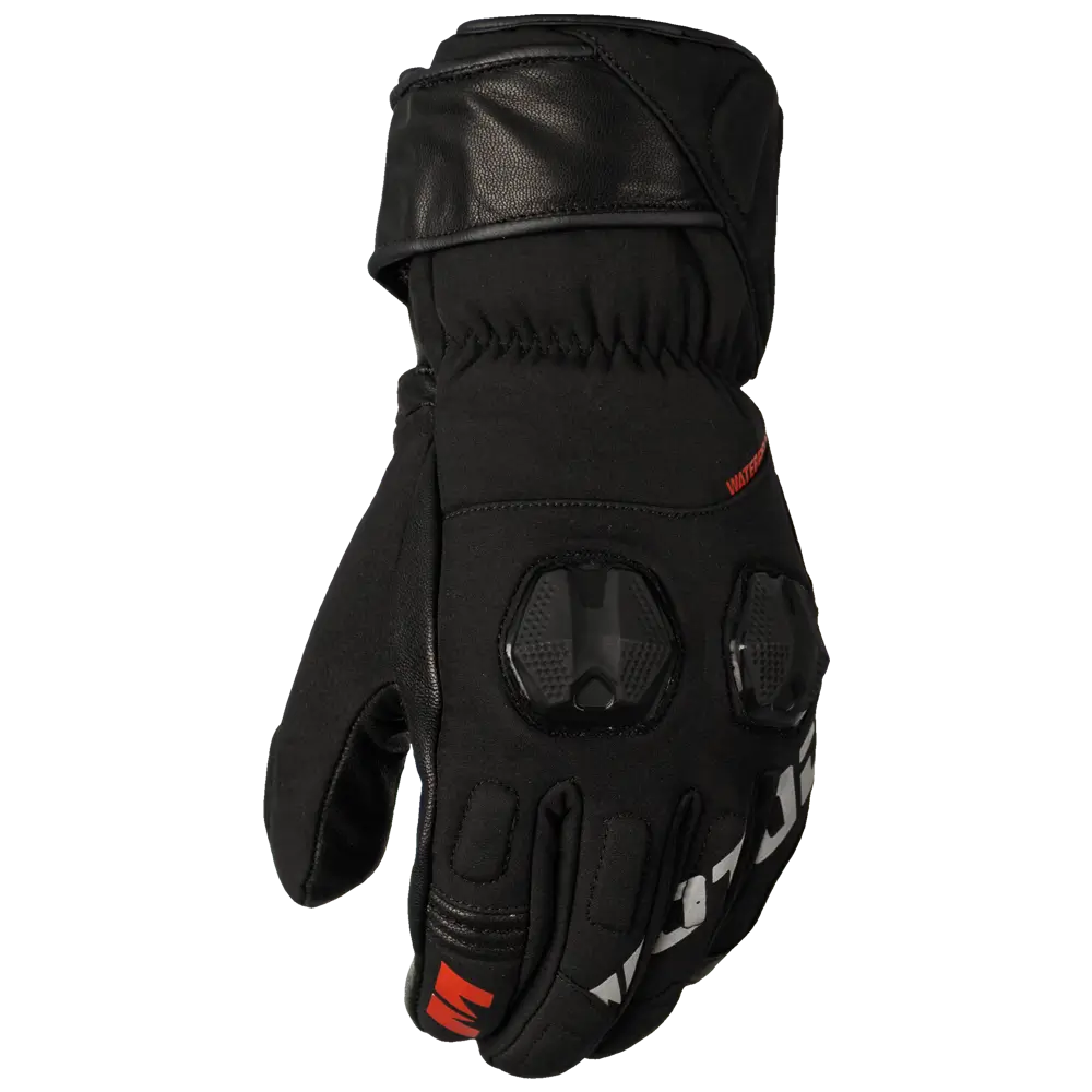 WNT 2 BLACK