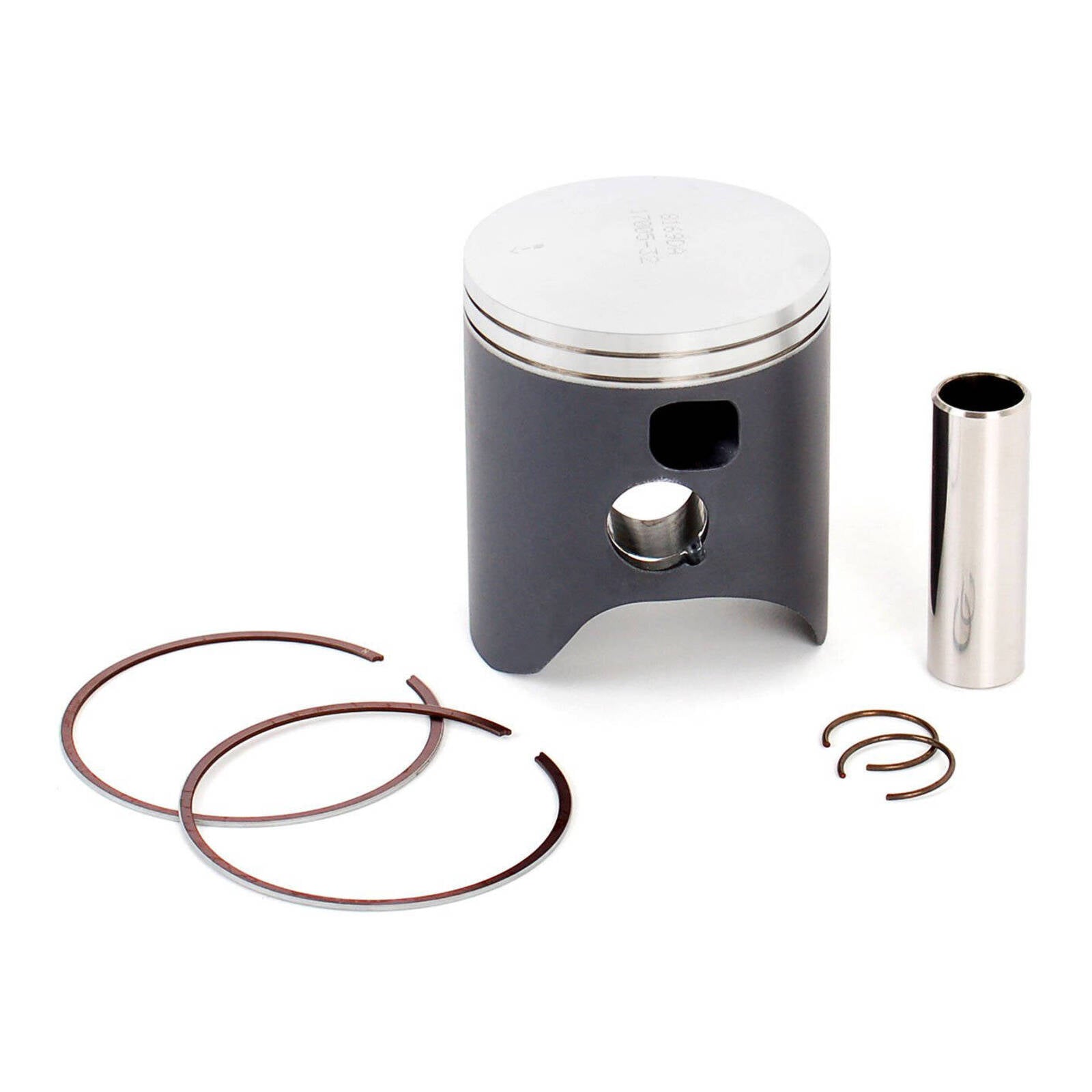 Wossner Piston Kawasaki KX60 83-03