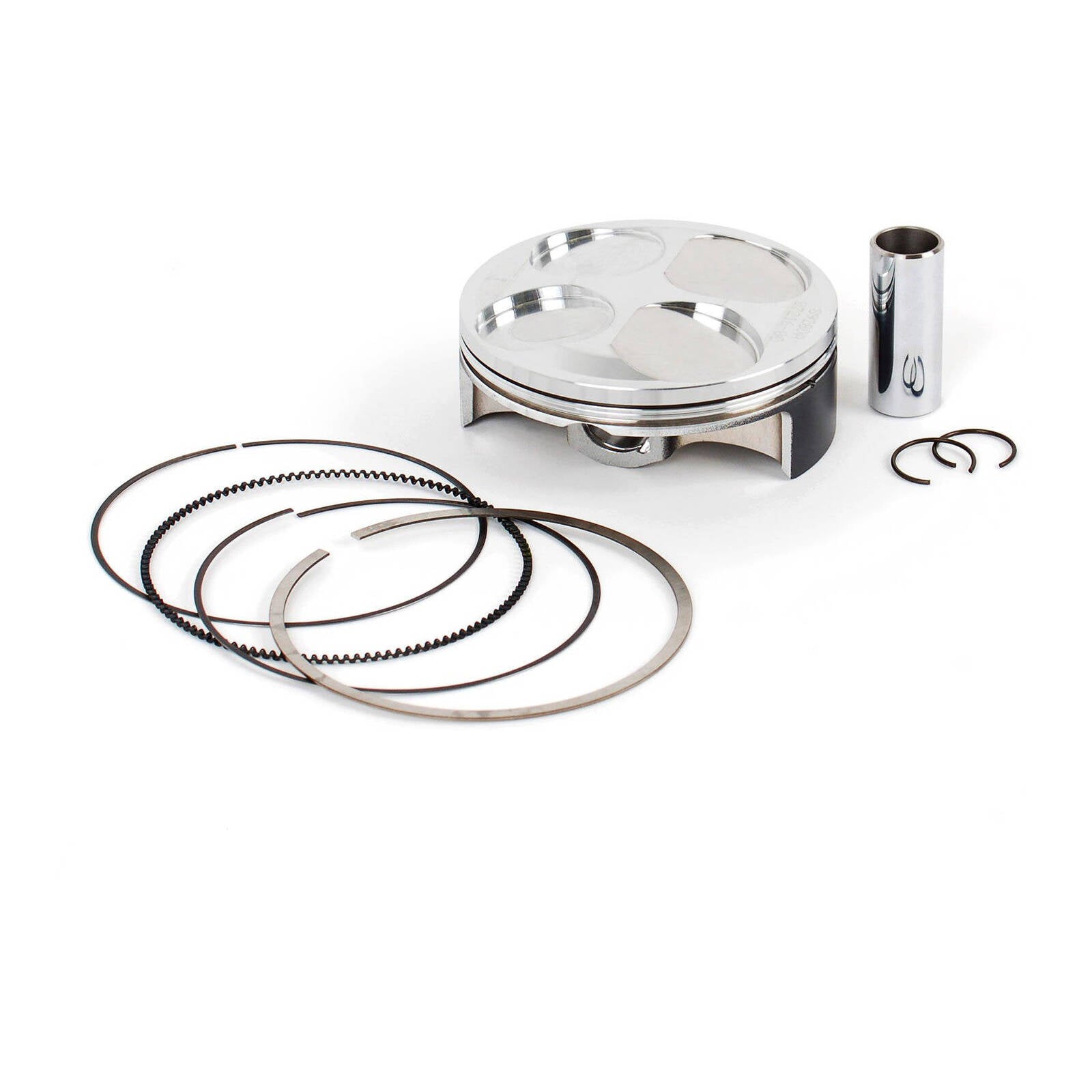 Wossner Piston Yamaha YFM660R Raptor 01-05