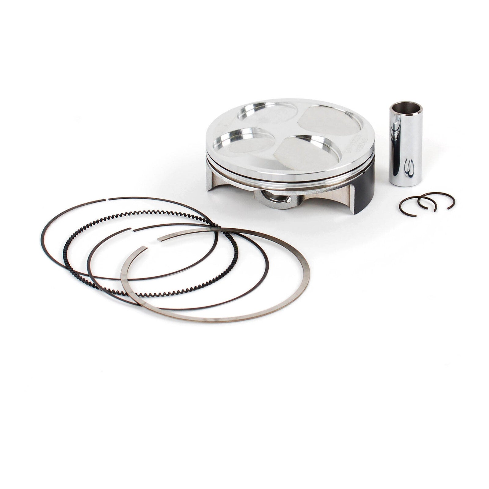 Wossner Piston Yamaha YZ250F 05-07 / WR250F 05-13 (Pro) (Hi-Comp)