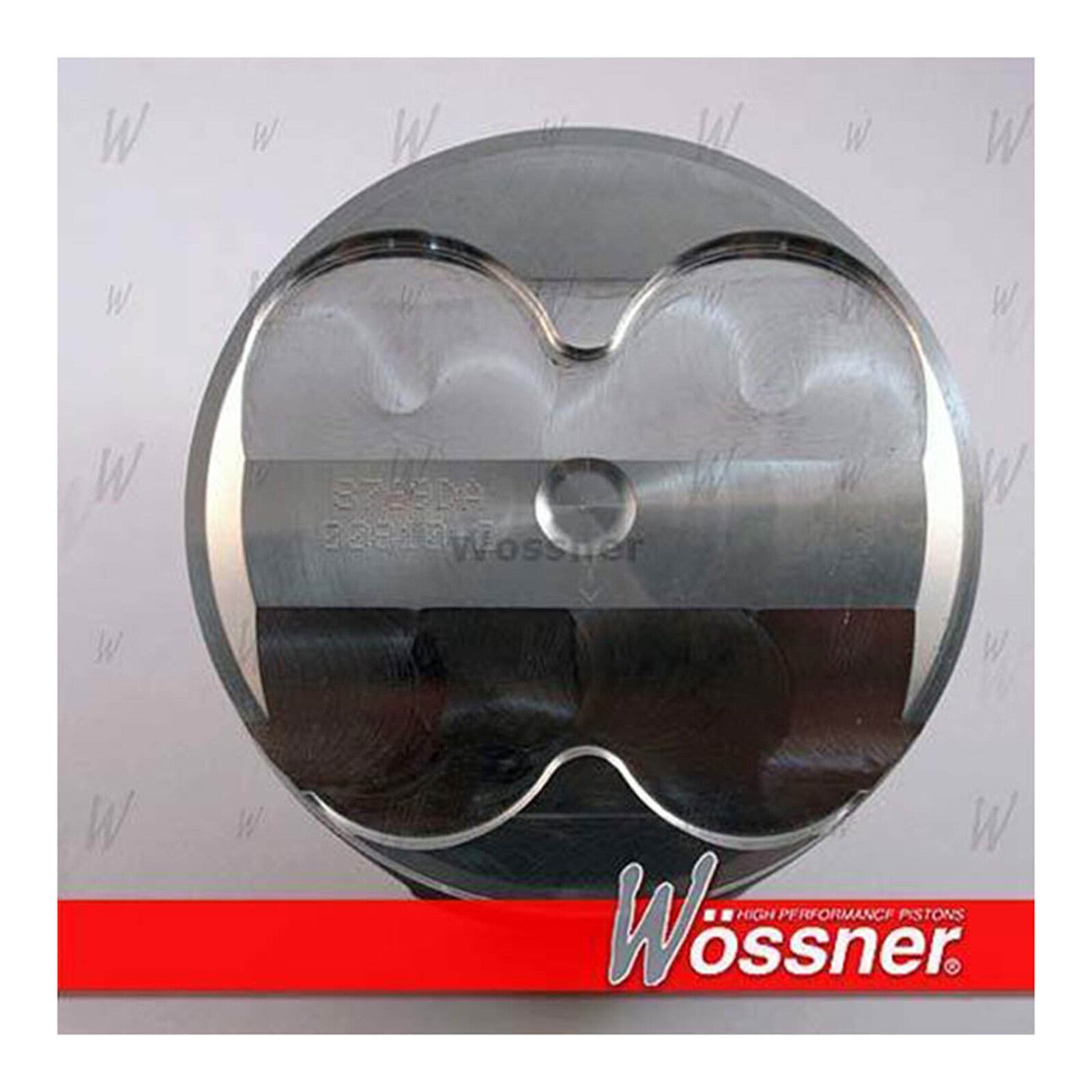 Wossner Piston Kawasaki KX450F 09-12 (Pro) (Hi-Comp)