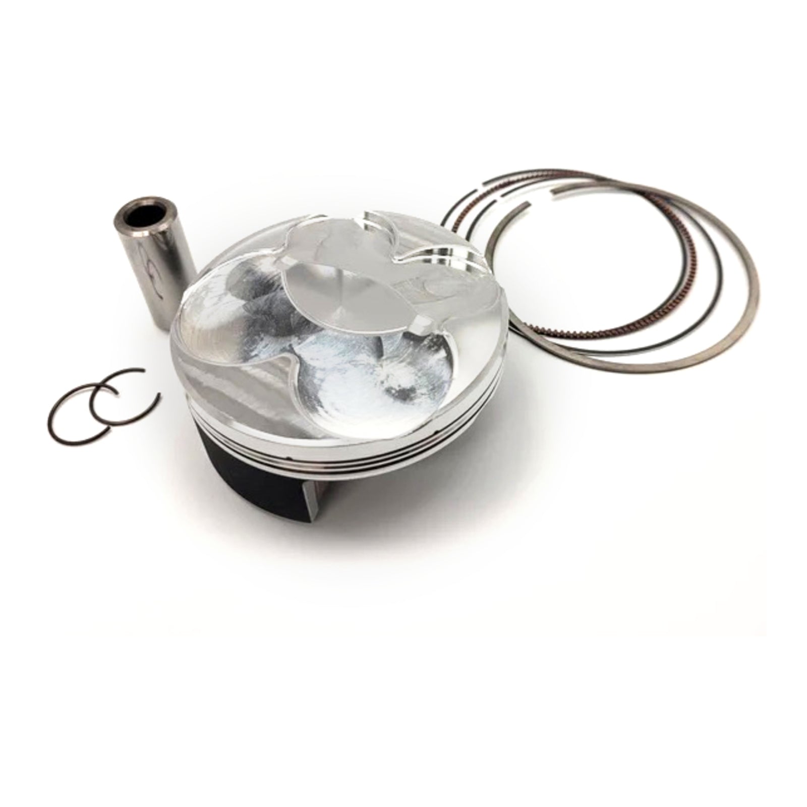 Wossner Piston Husqvarna FE250 14-22