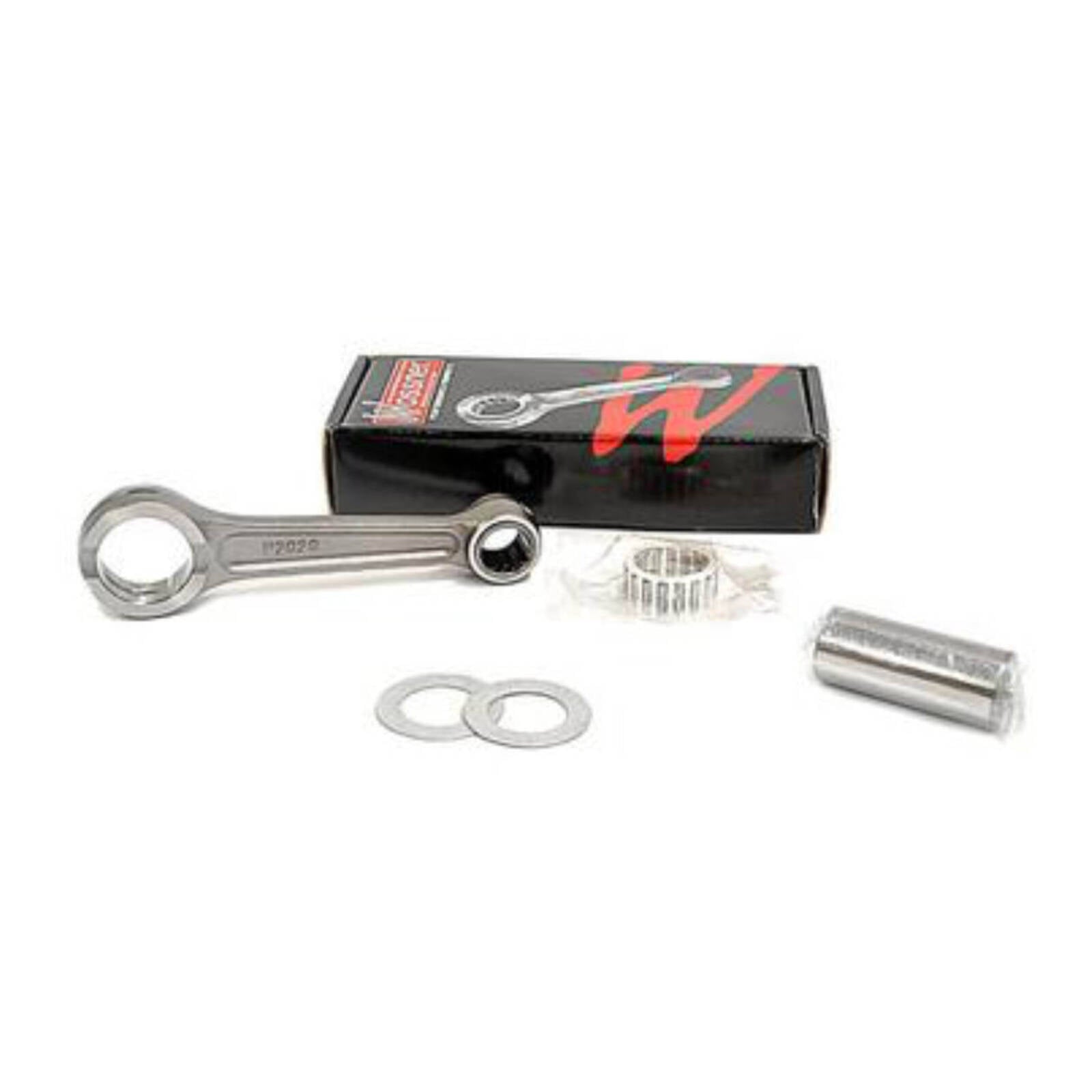 WOSSNER CONROD KAW KX125 78-87,92/93 / KDX200 86-87