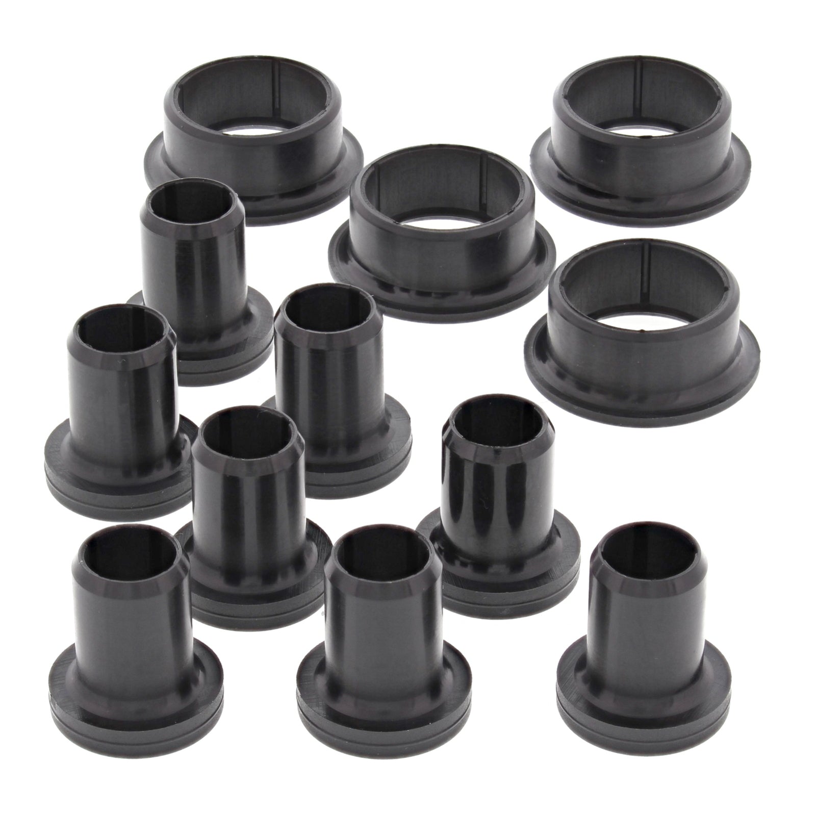 Whites IRS A-Arm Bushing Kit Polaris