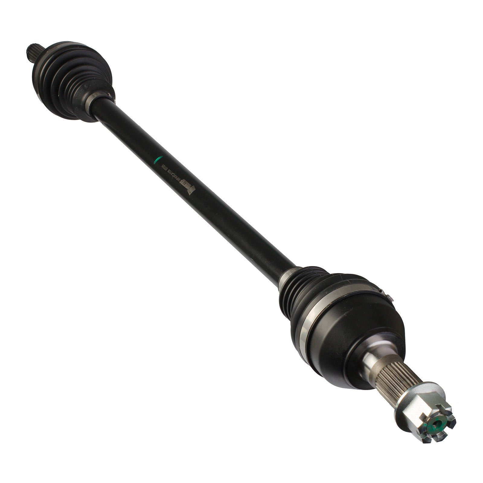 WHITES CV AXLE SHAFT CAN AM Fnt LH