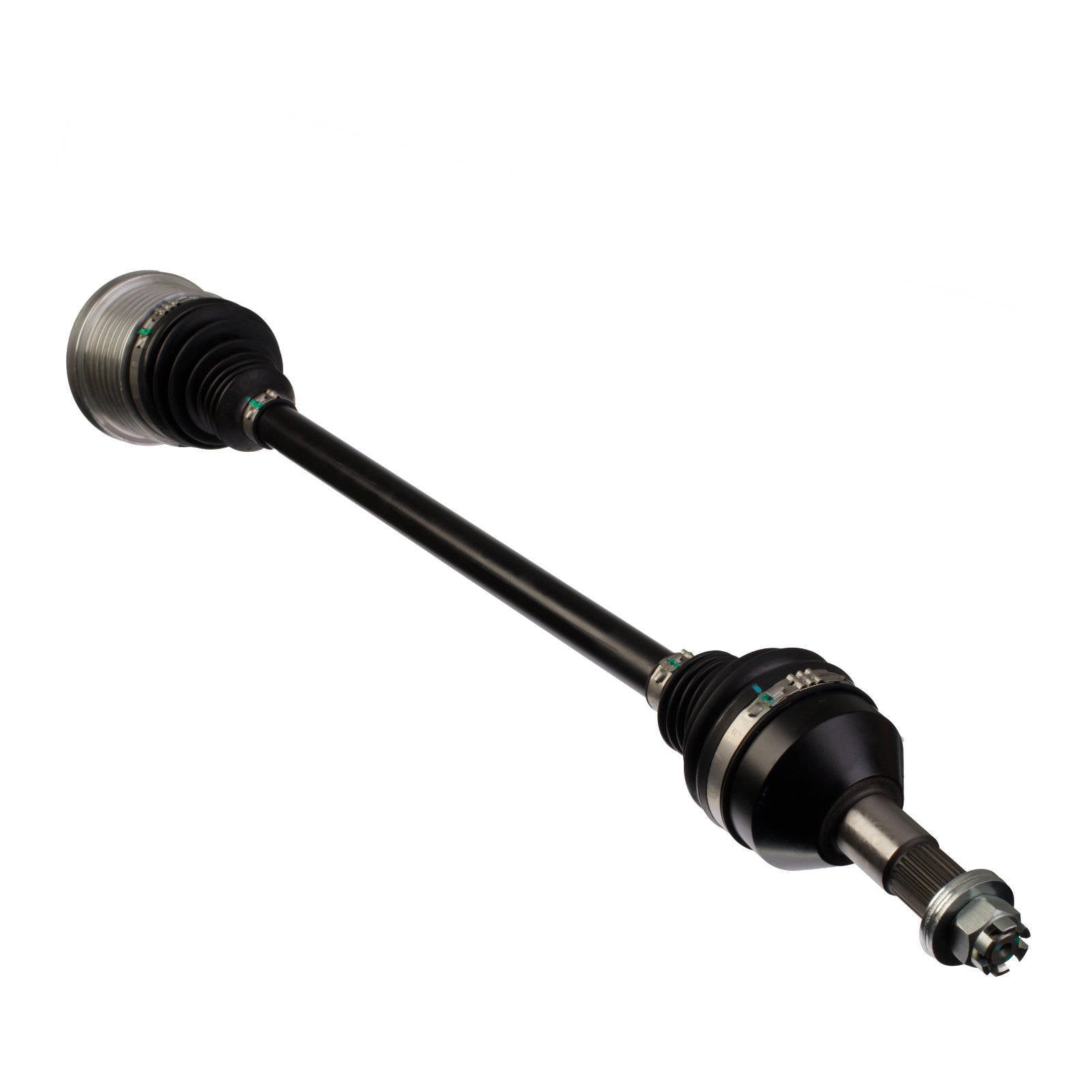 Whites ATV CV Axle Complete Can-Am Rear BS (with TPE Boot)