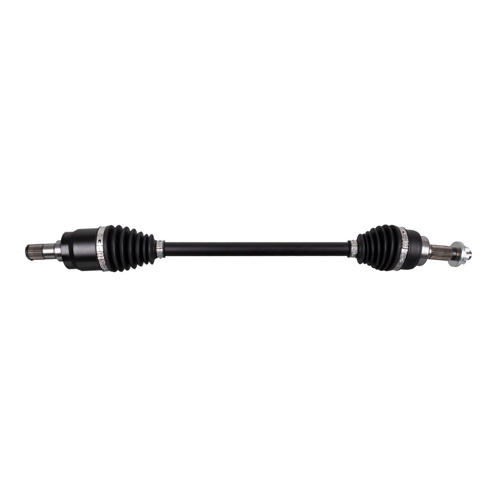 Whites ATV CV/Axle Complete Honda Front Left