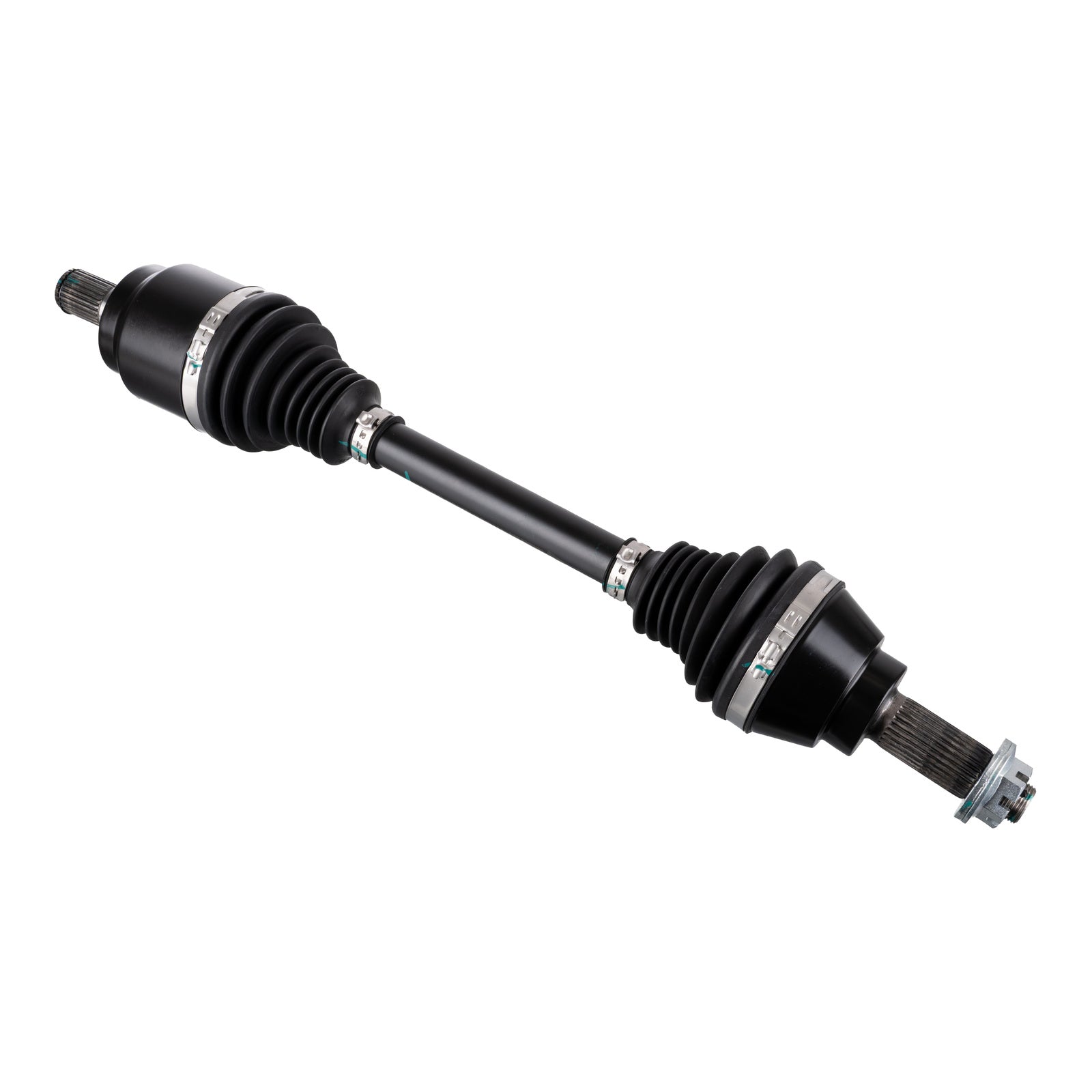 Whites ATV CV Axle Complete Honda Rear Left-hand Right-hand