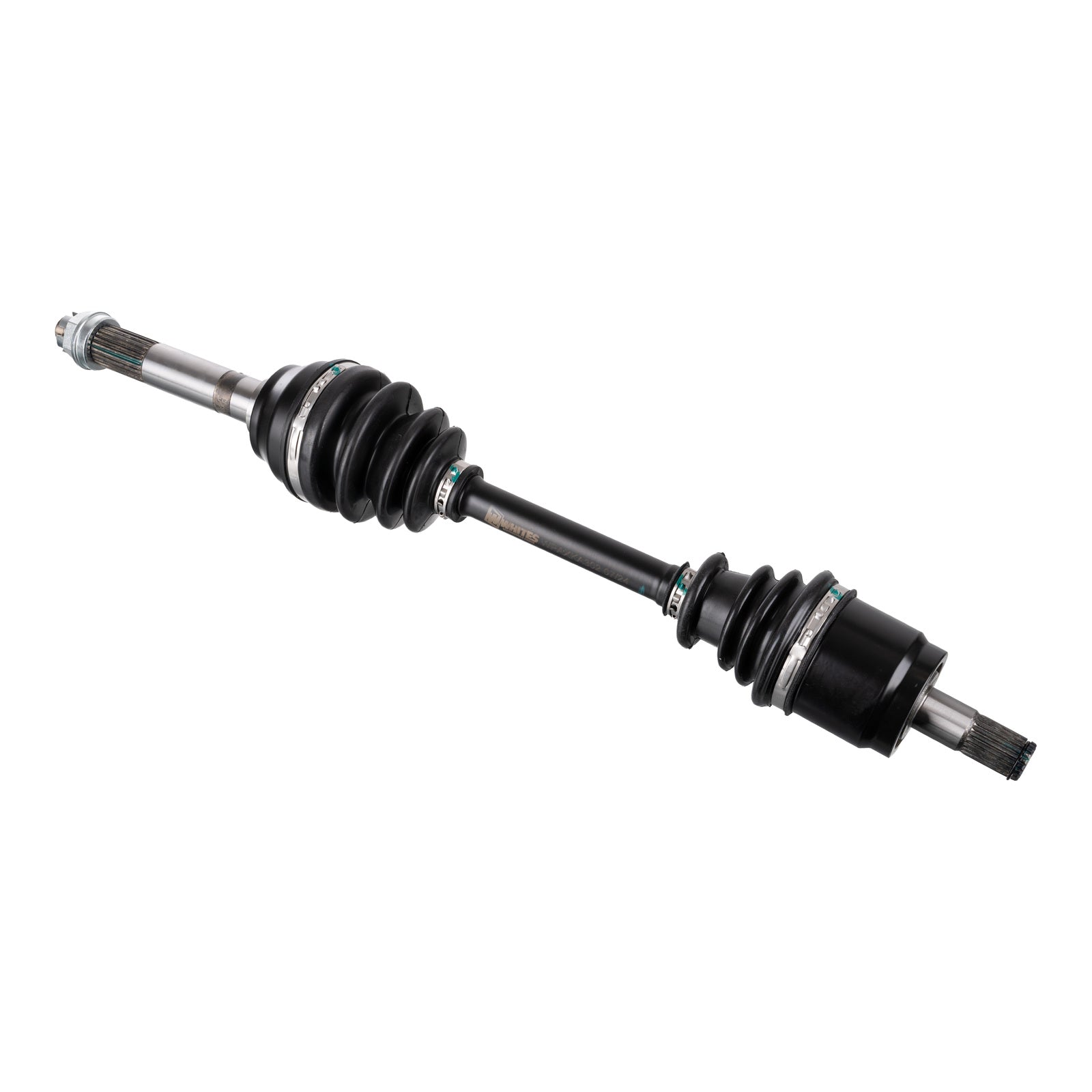 Whites ATV CV Axle Complete Kawasaki Front Left-hand Right-hand
