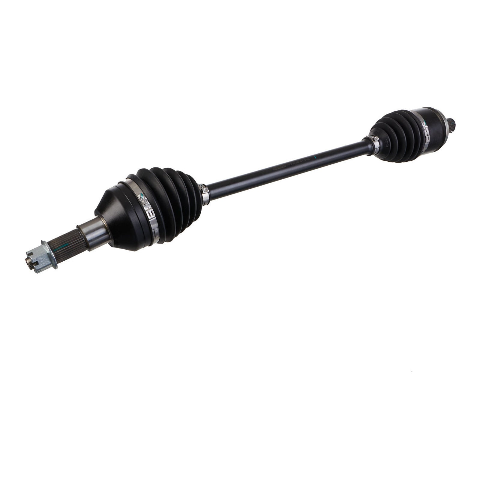Whites ATV CV/Axle Complete Kawasaki Front Left