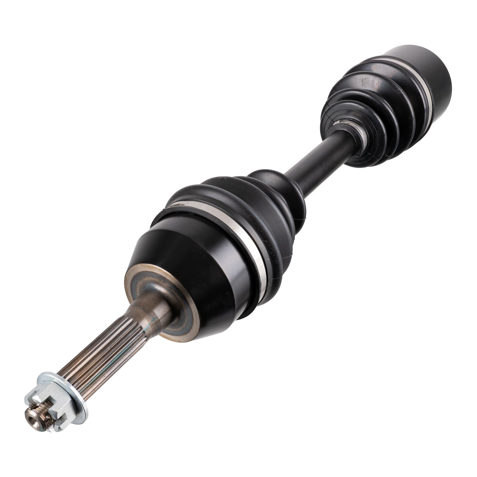 Whites ATV CV Axle Complete Polaris Front Left-hand Right-hand