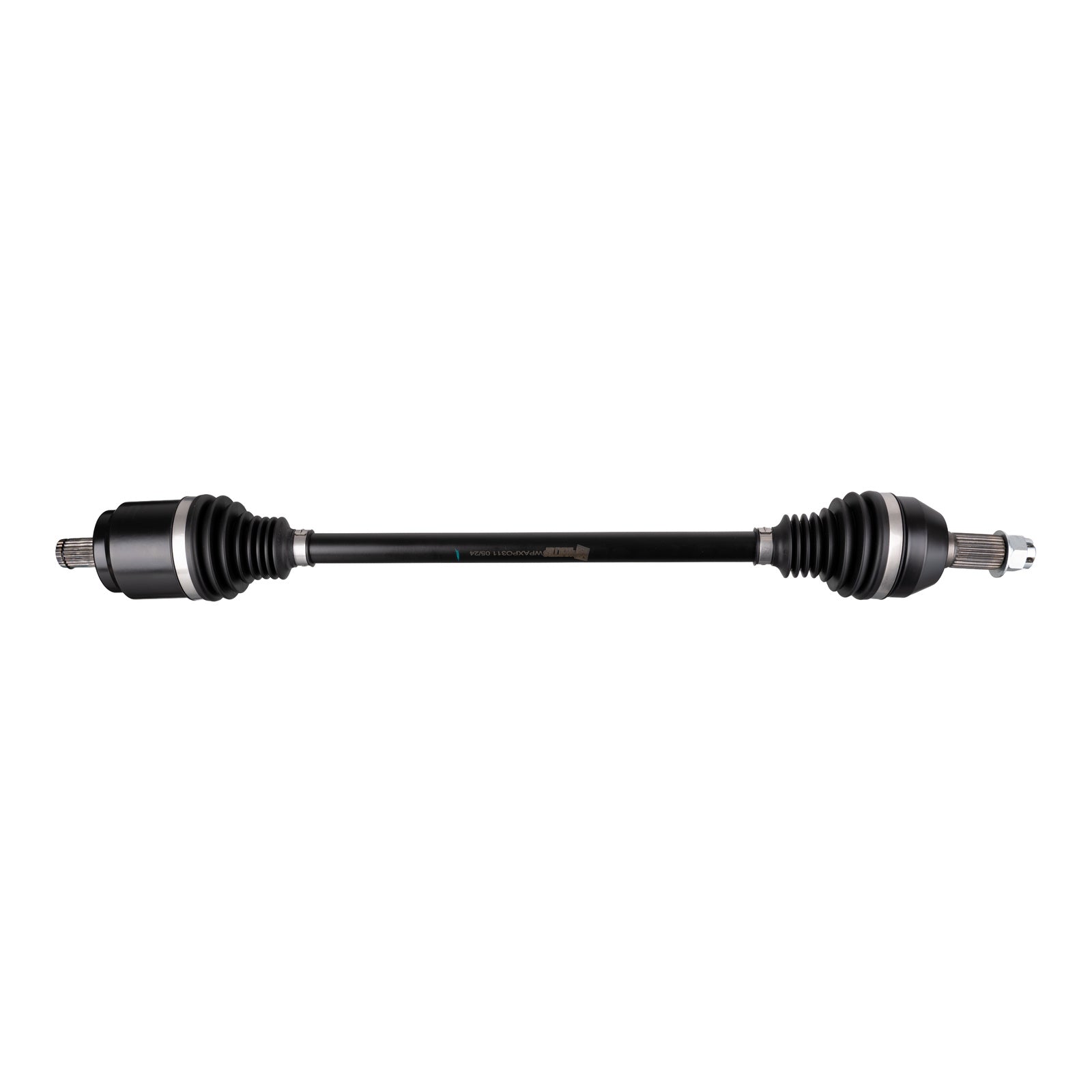 Whites ATV CV Axle Complete Polaris Front Left-hand Right-hand