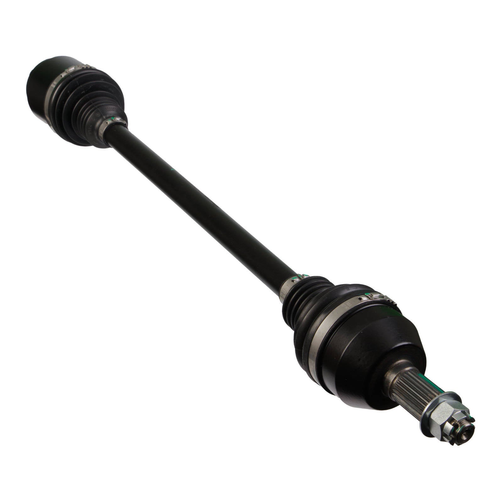 Whites ATV CV Axle Complete Polaris Rear Left-hand Right-hand