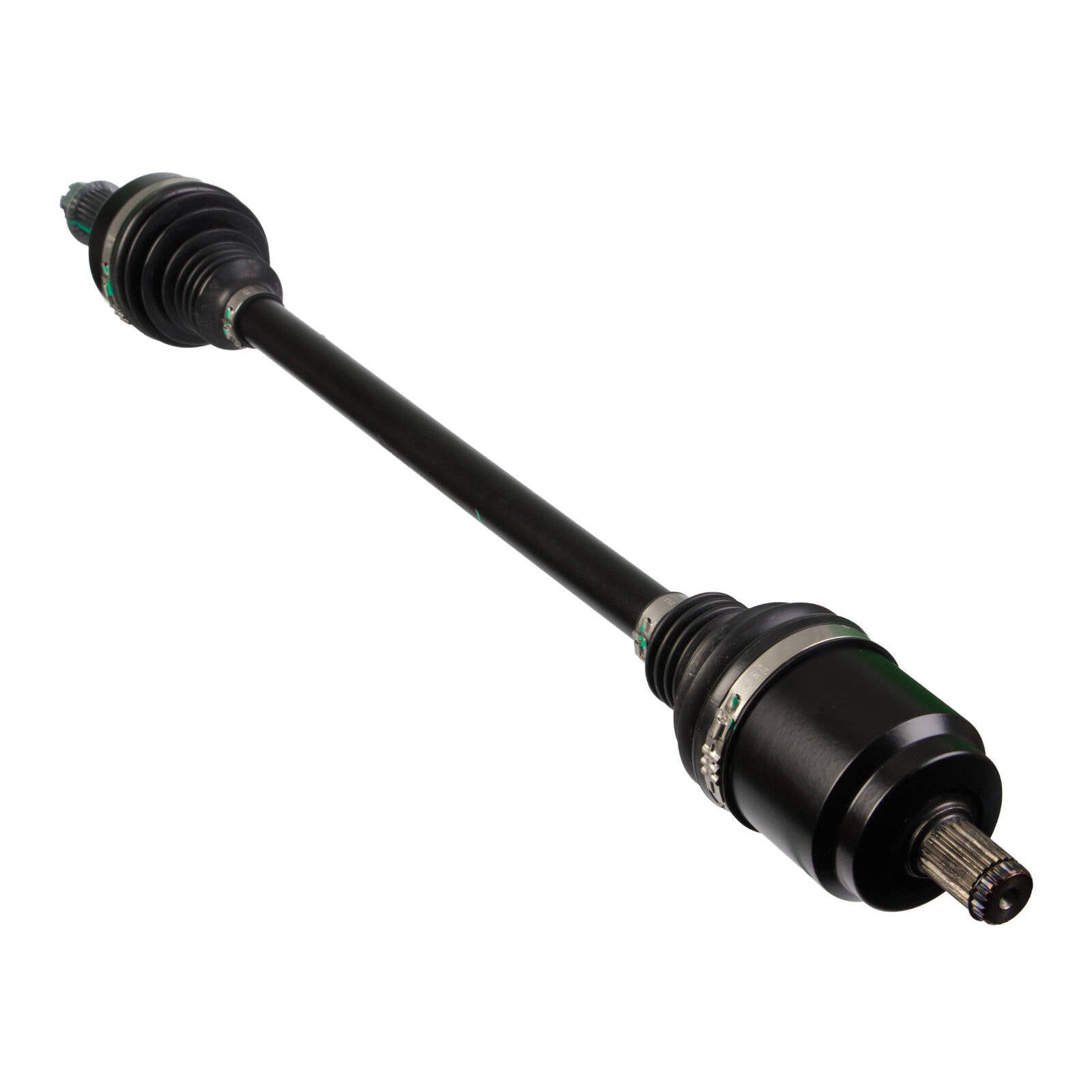 Whites ATV CV Axle Complete Polaris Rear Left-hand Right-hand